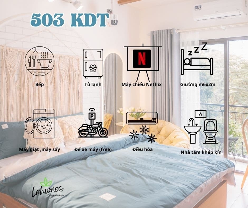 Luna 503KDT - 6