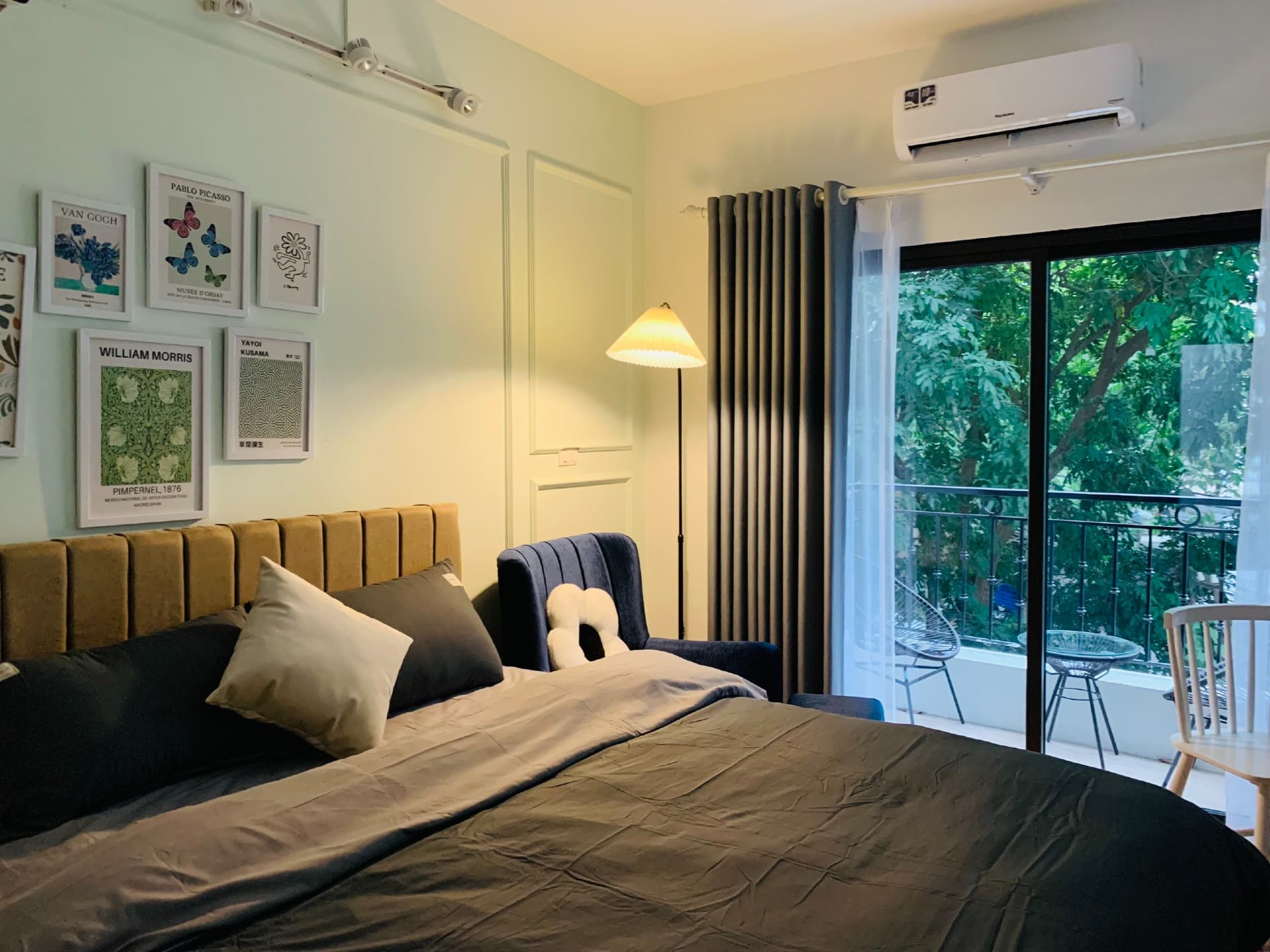 Driftwood 203KDT - 12