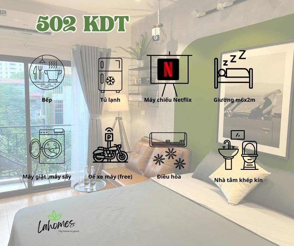 Reverie 502KDT - 11