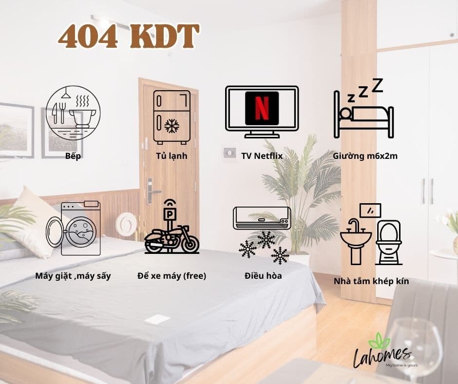 Brume 404KDT - 2