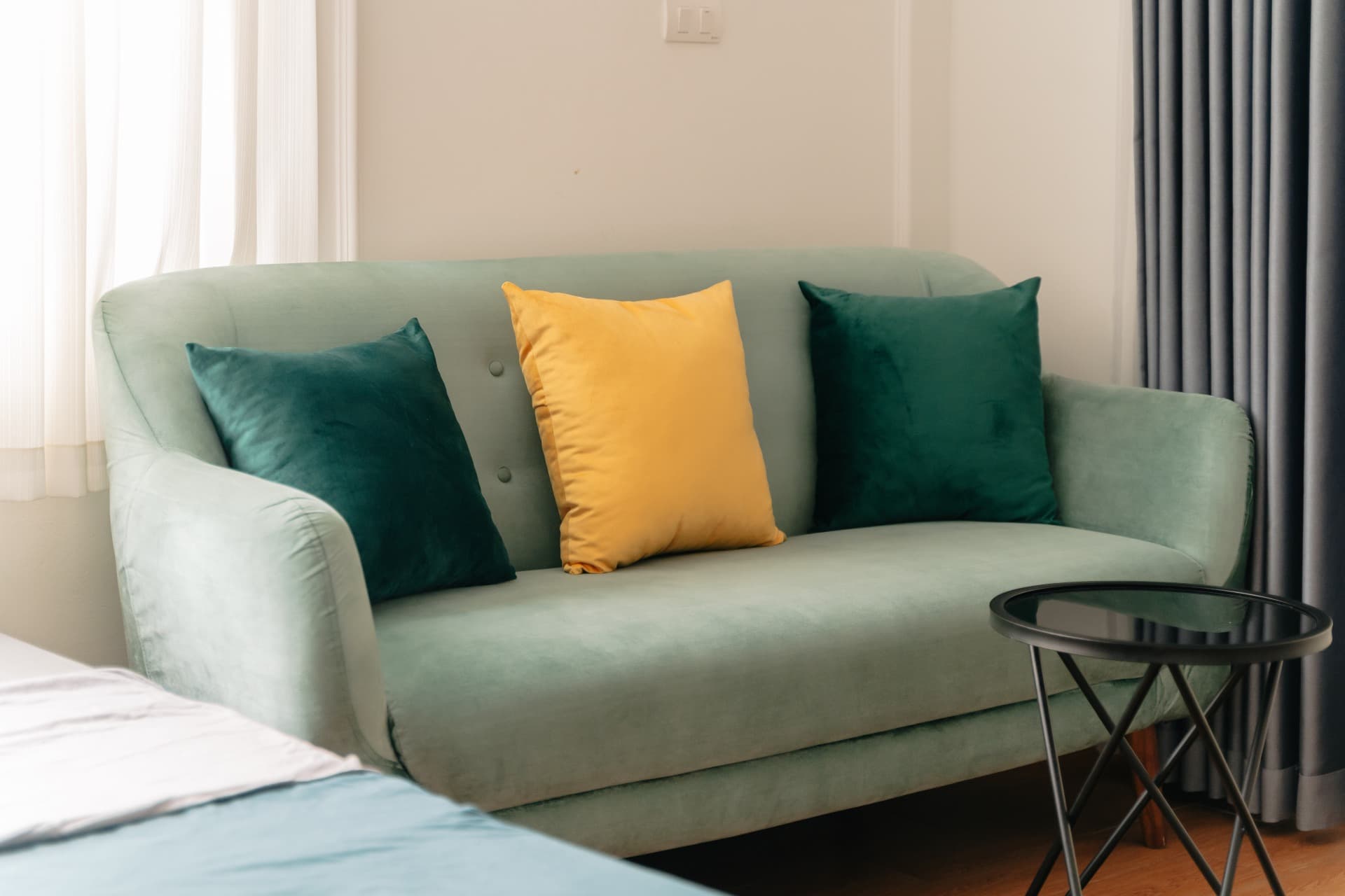 Serenade 301KDT - 10