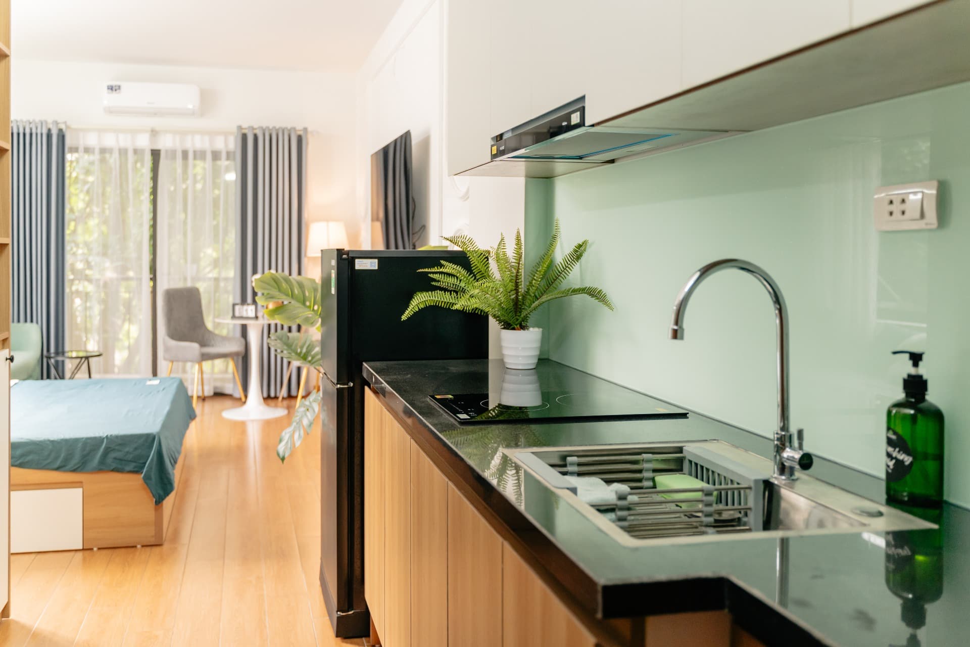 Serenade 301KDT - 11