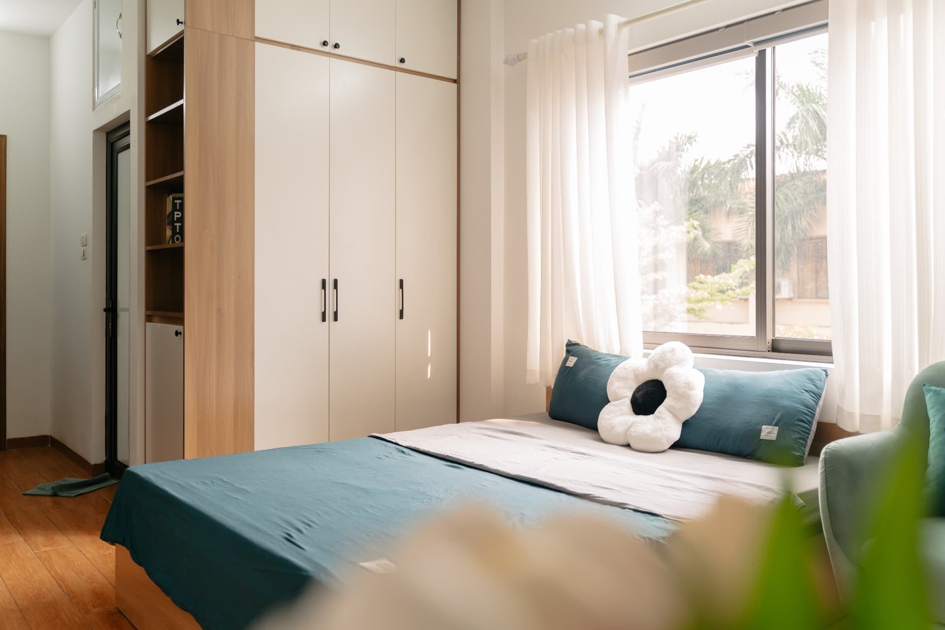 Serenade 301KDT - 13