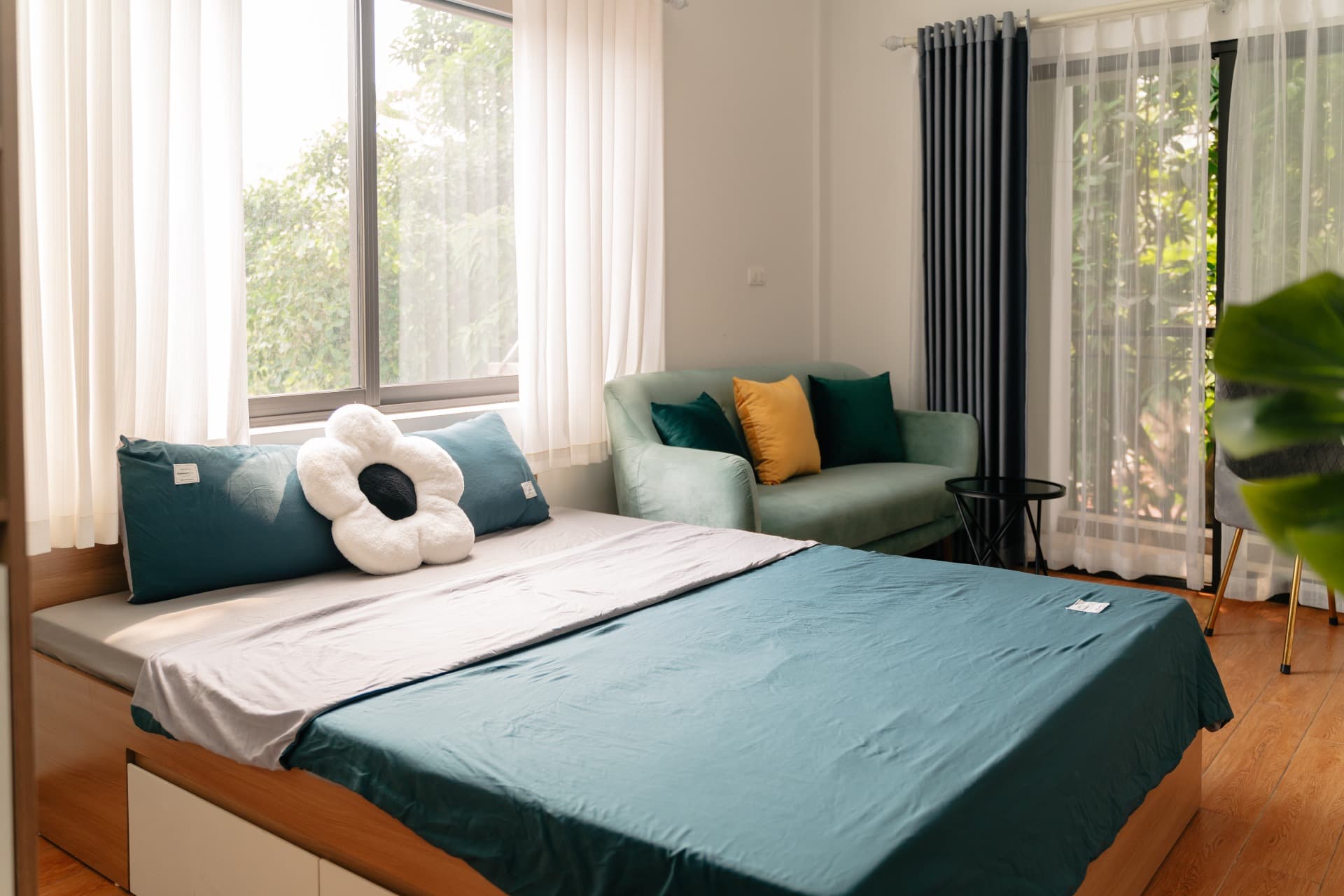 Serenade 301KDT - 14