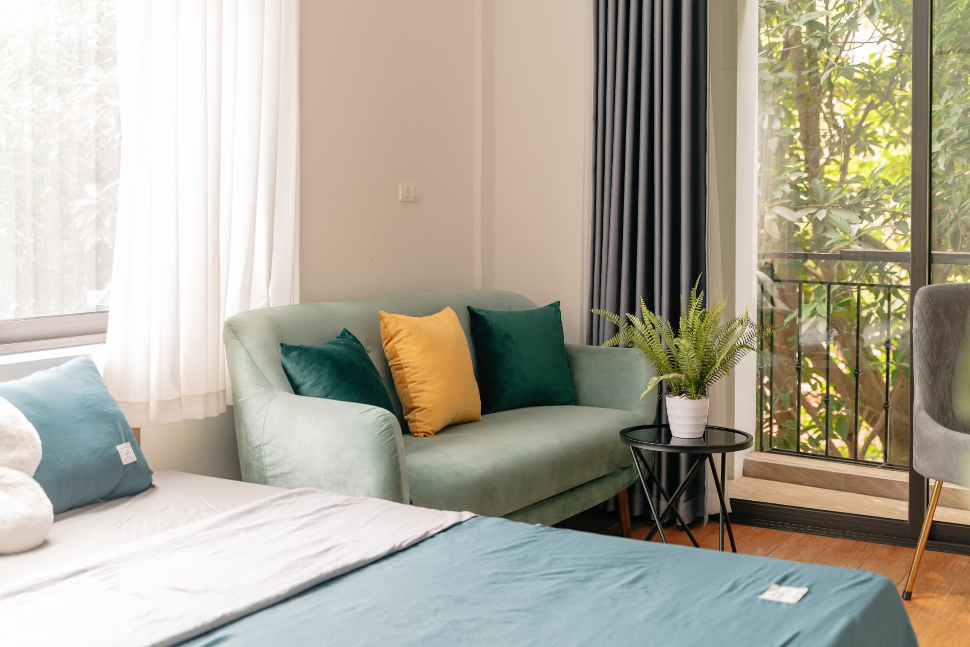 Serenade 301KDT - 15