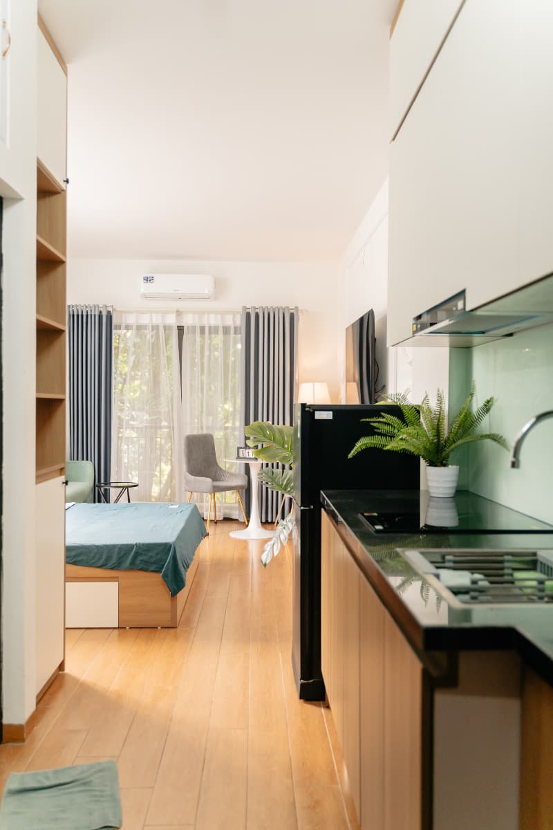 Serenade 301KDT - 19