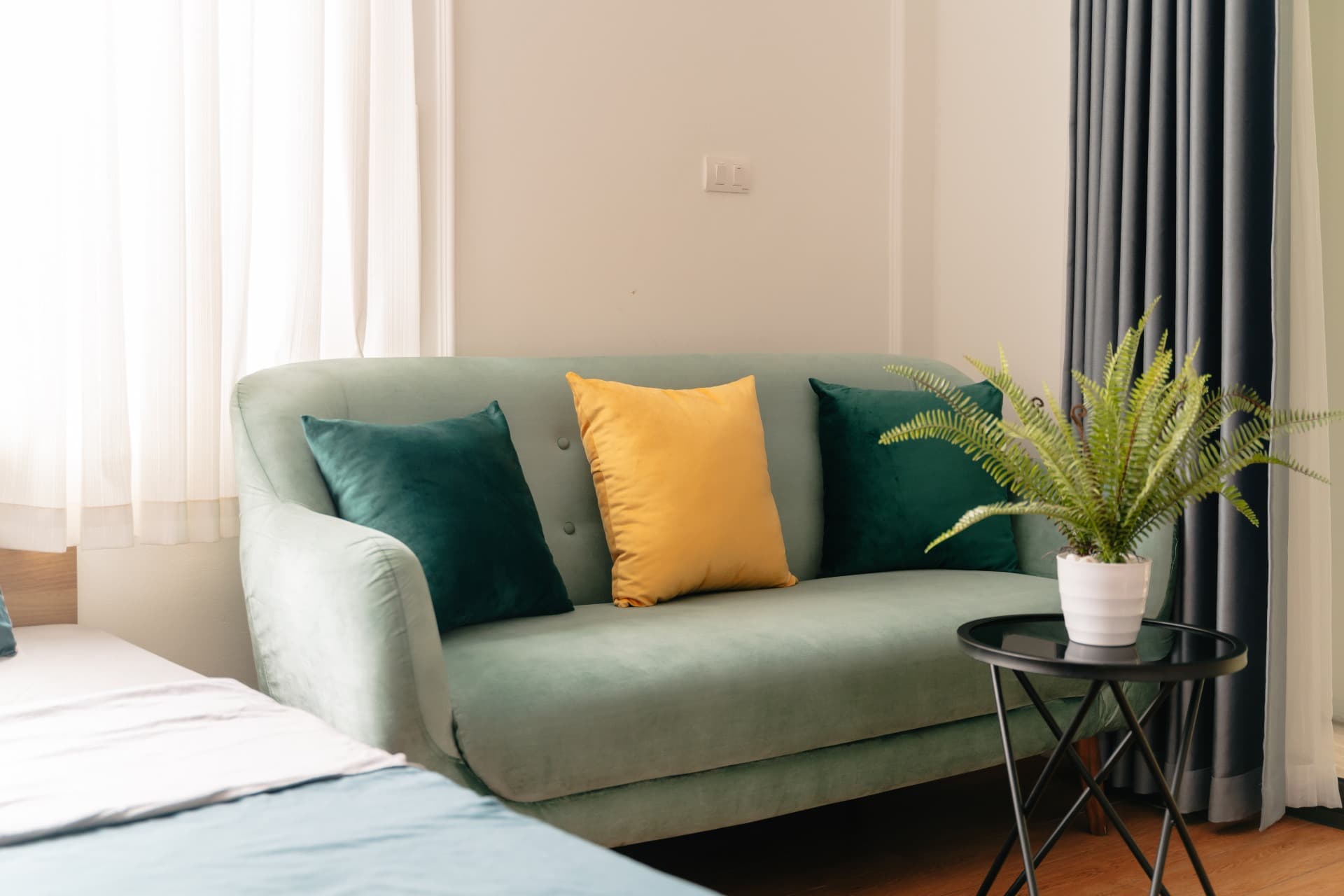 Serenade 301KDT - 20