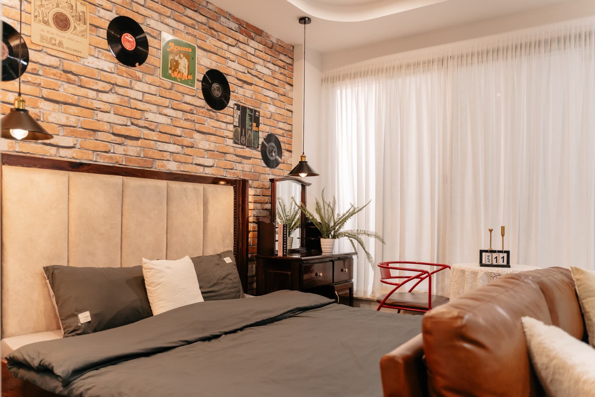 Emberlyn 502VPH - 24