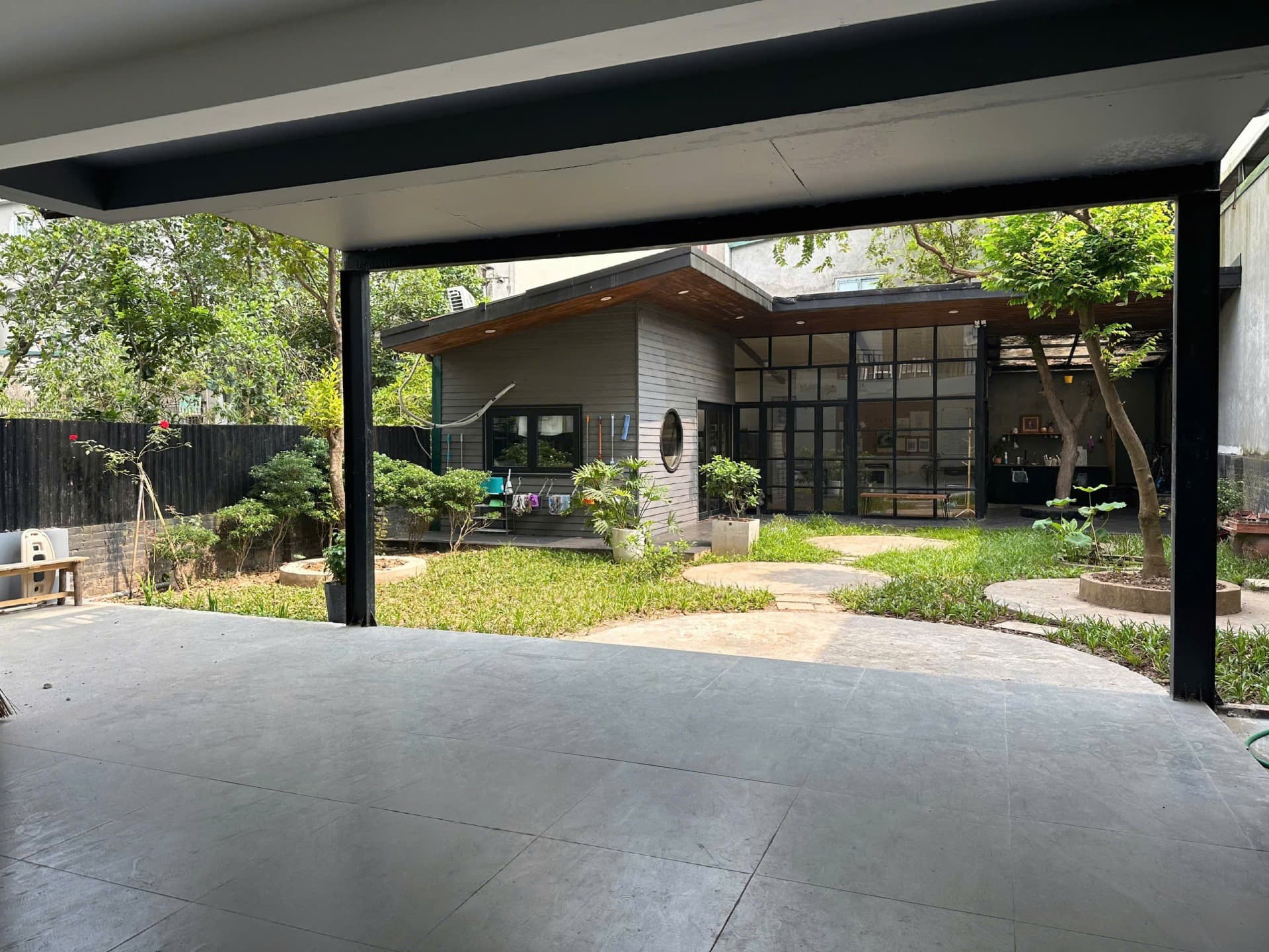 Cove 501AC - 9