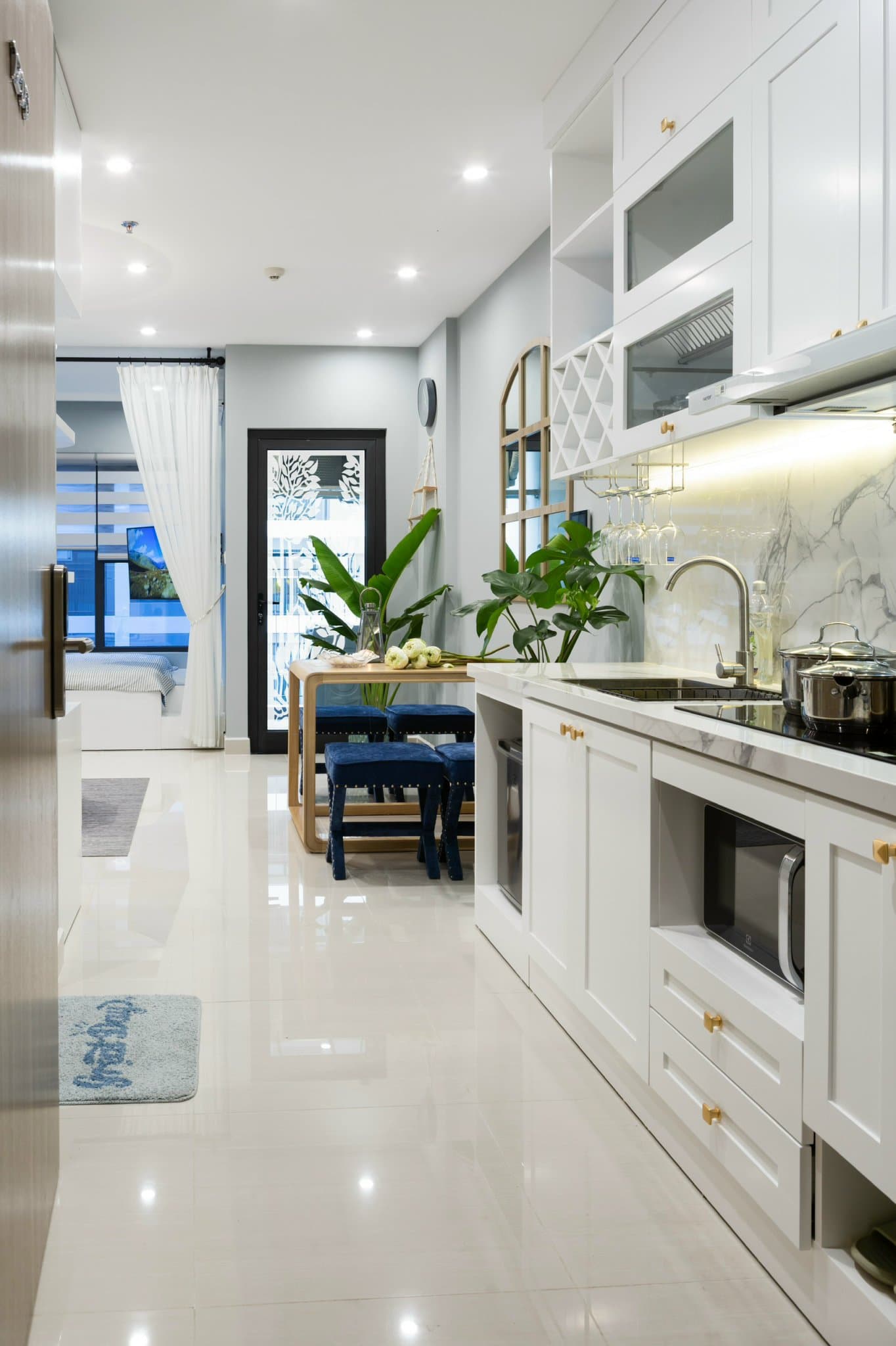 Biển xanh S302 1203 - 5