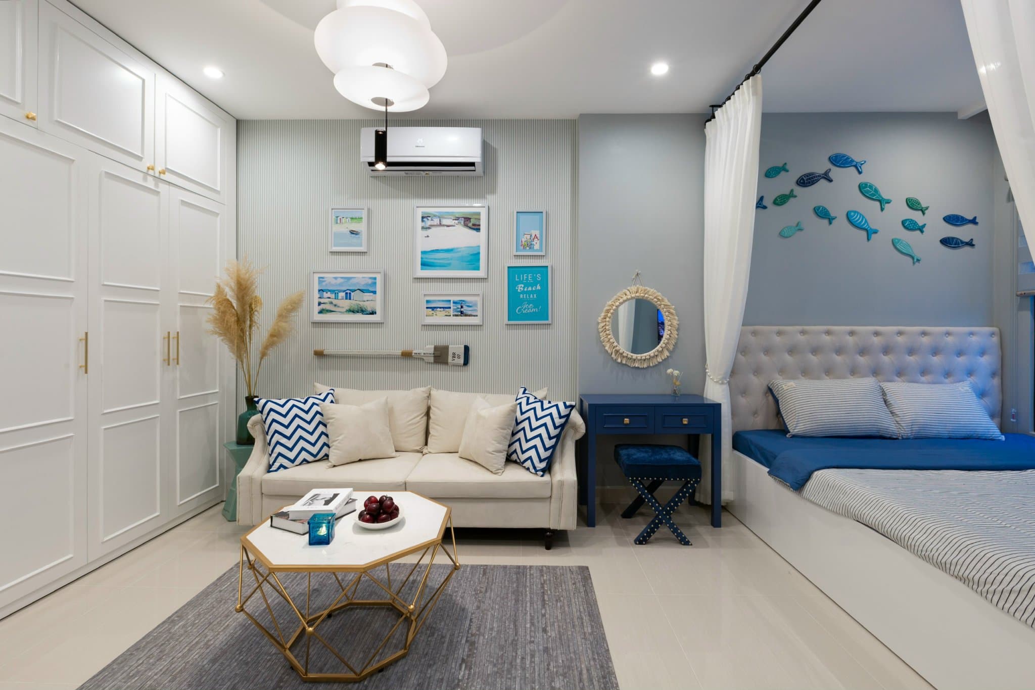 Biển xanh S302 1203 - 6