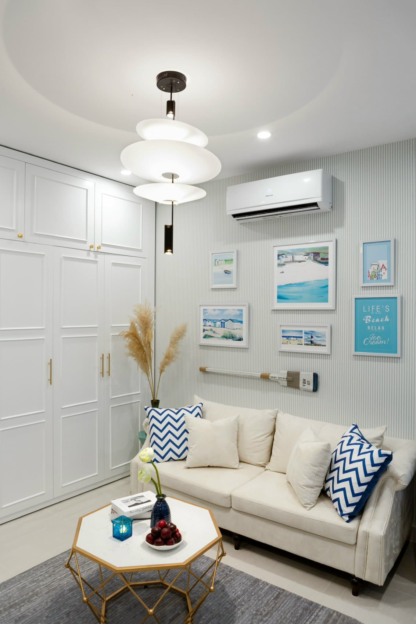 Biển xanh S302 1203 - 7