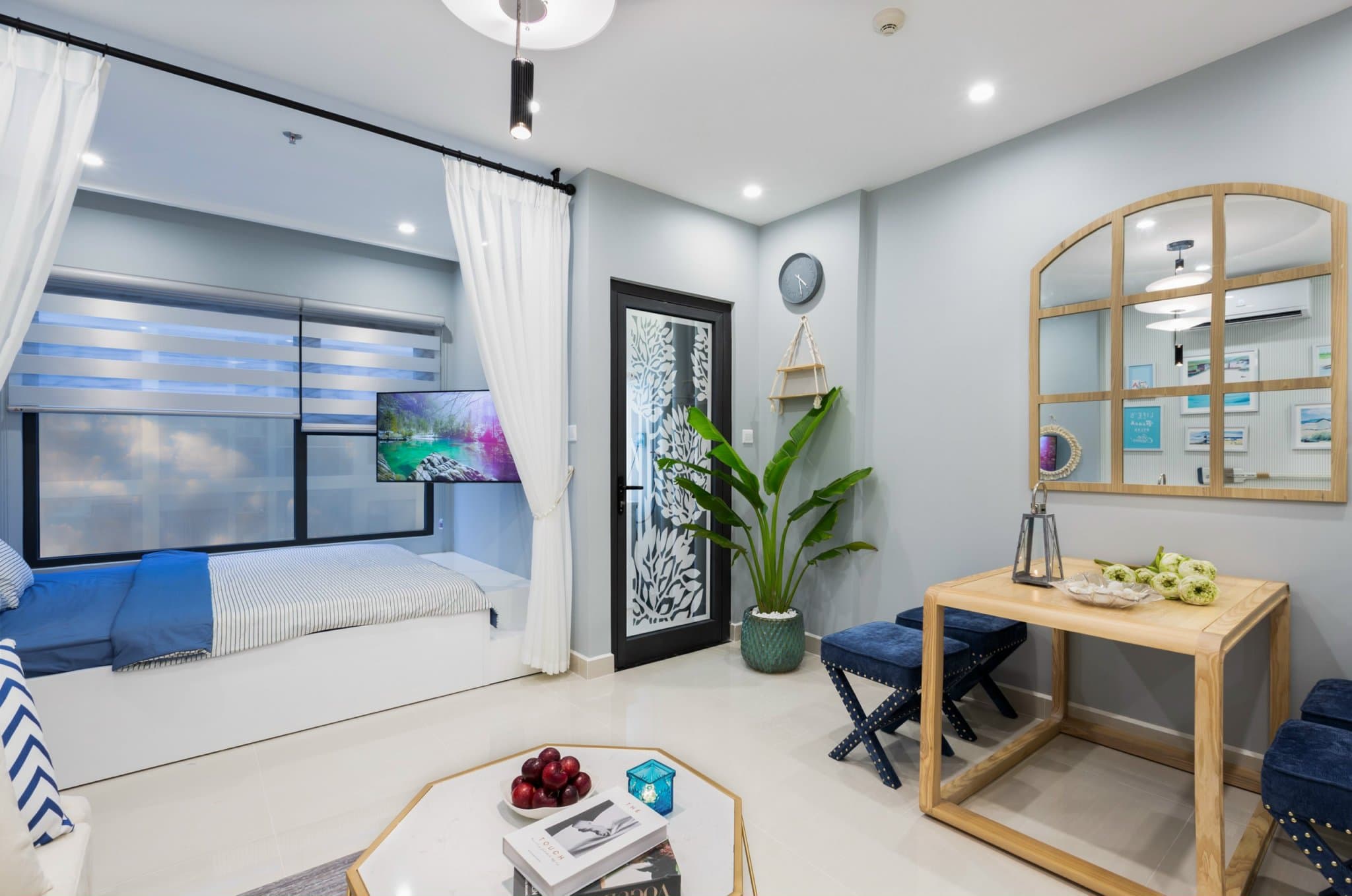 Biển xanh S302 1203 - 8