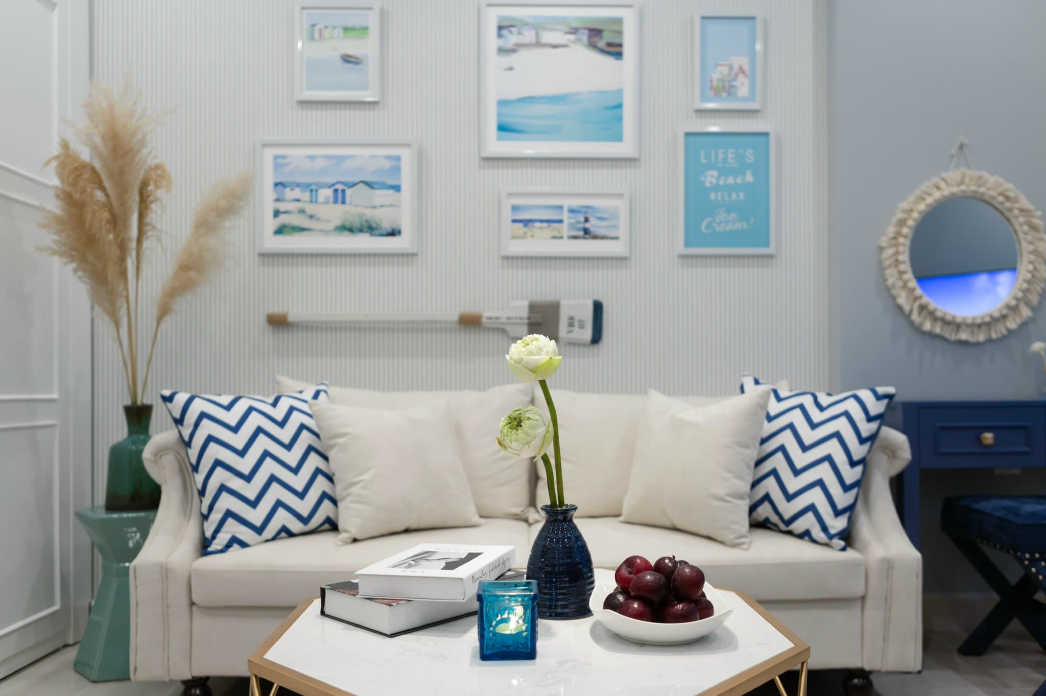 Biển xanh S302 1203 - 9