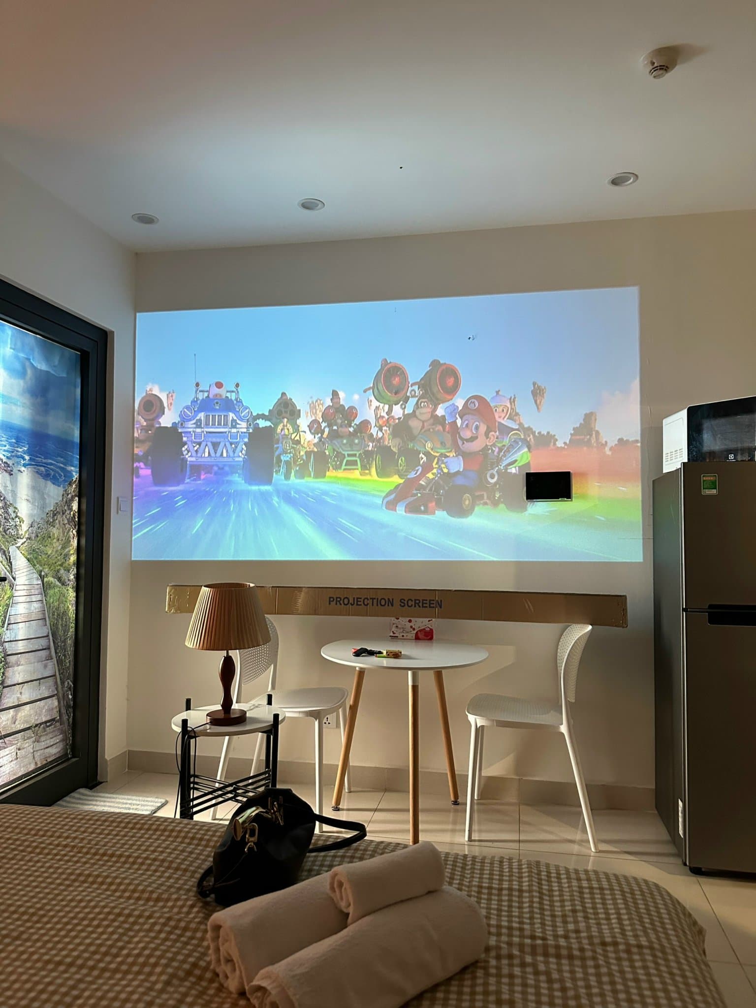 Highway S101 3310 - 4