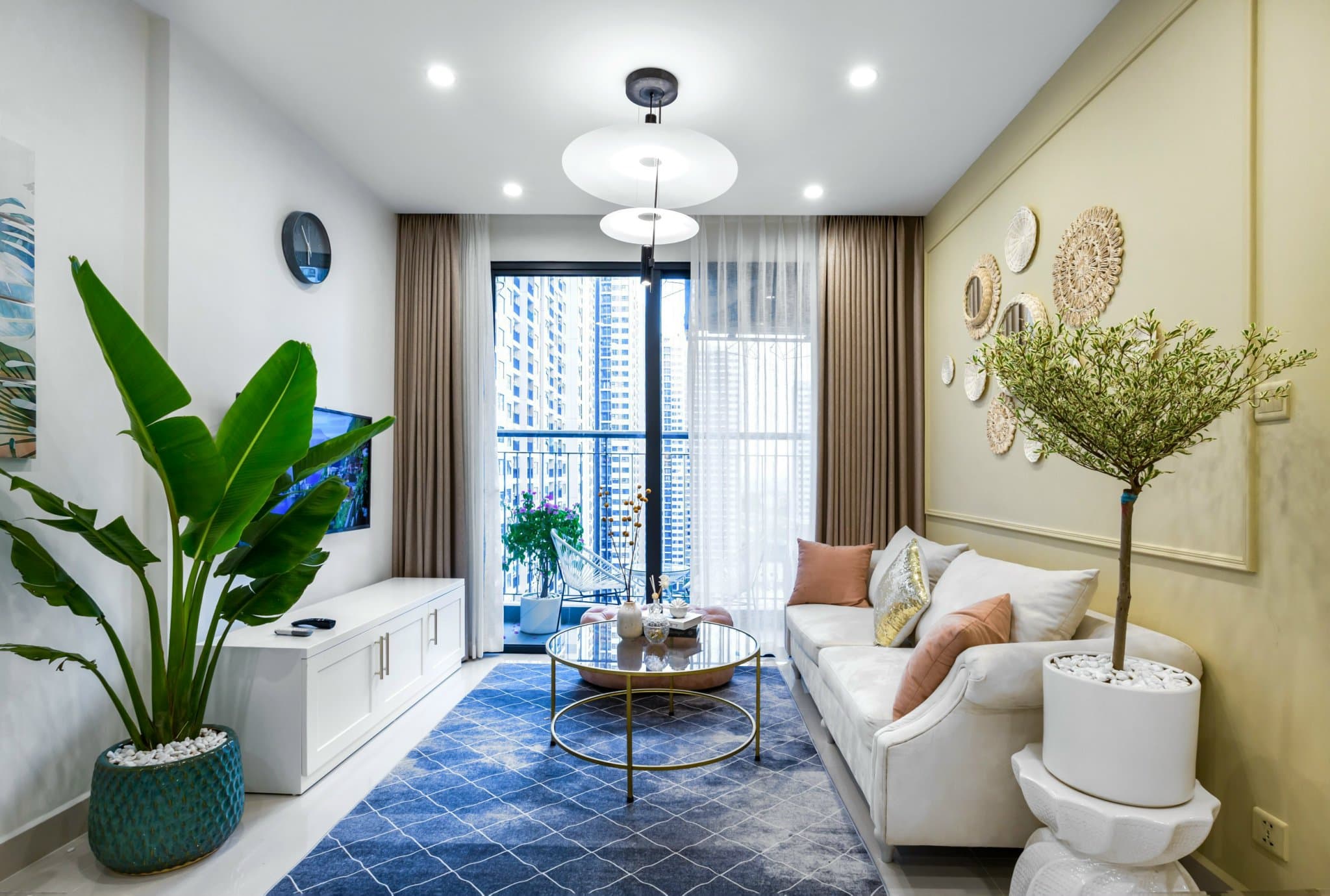 Haven S102 1712  - 2