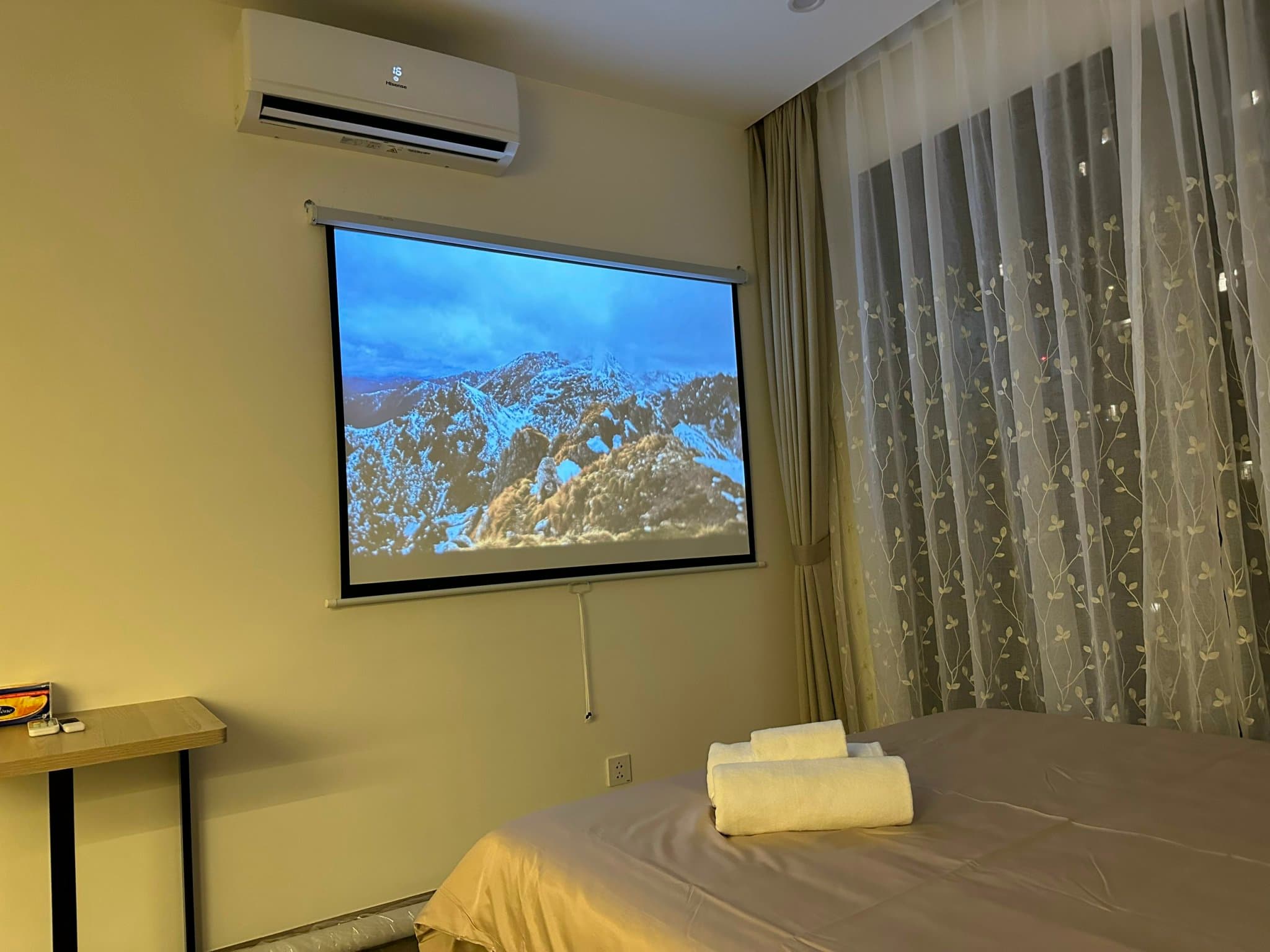 Tropical GS1 0902 - 4