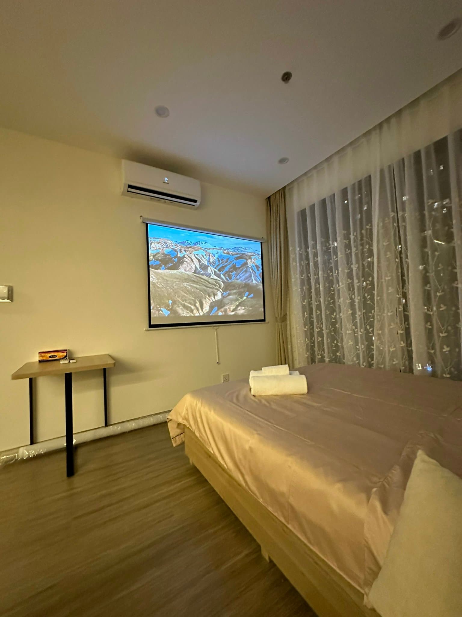 Tropical GS1 0902 - 5