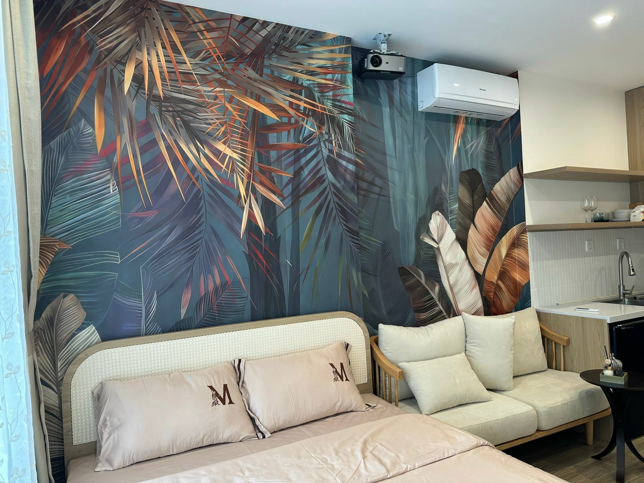 Tropical GS1 0902 - 6