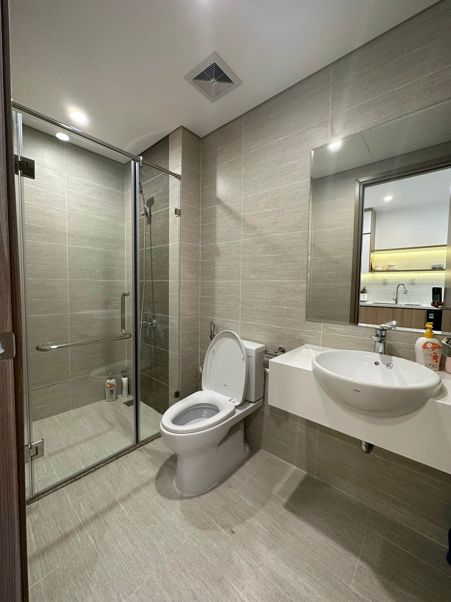 Tropical GS1 0902 - 7