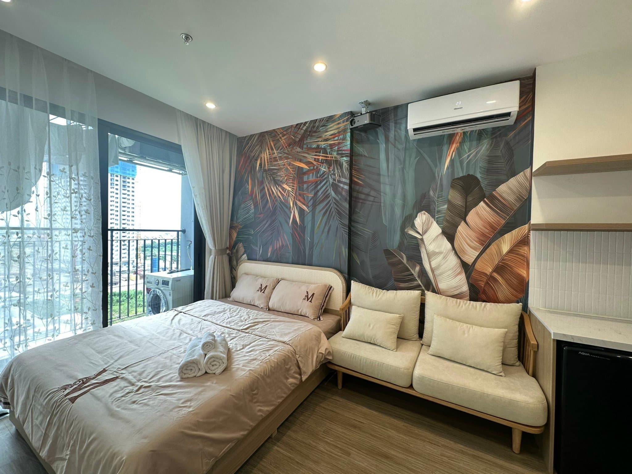 Tropical GS1 0902 - 11