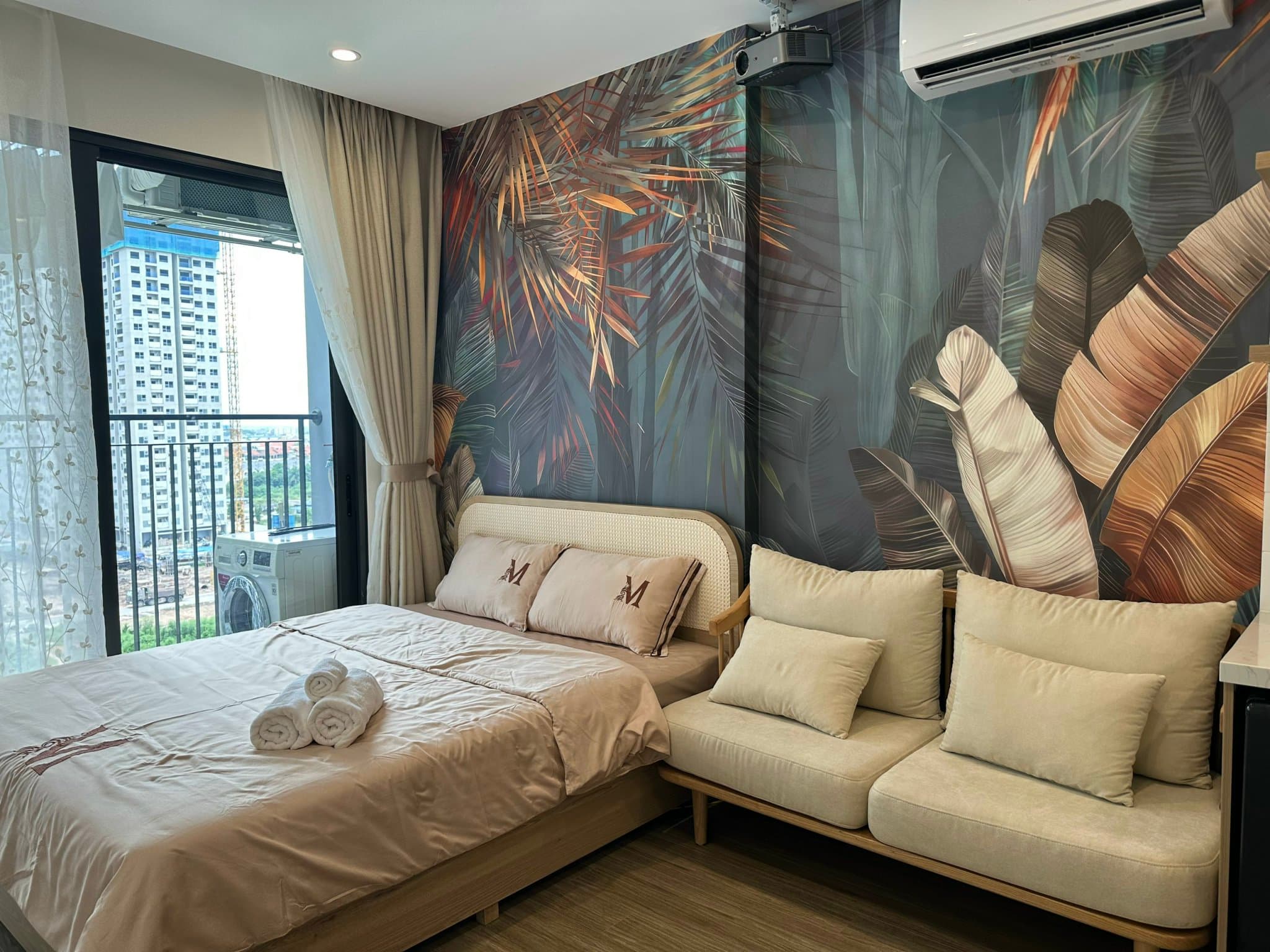 Tropical GS1 0902 - 2