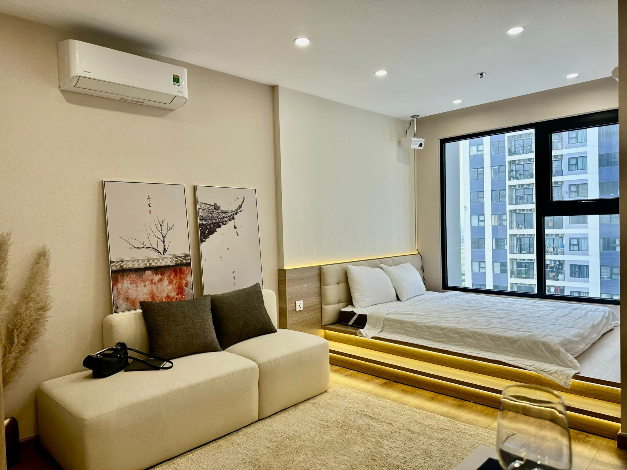 Japandi I3 12B10 - 2