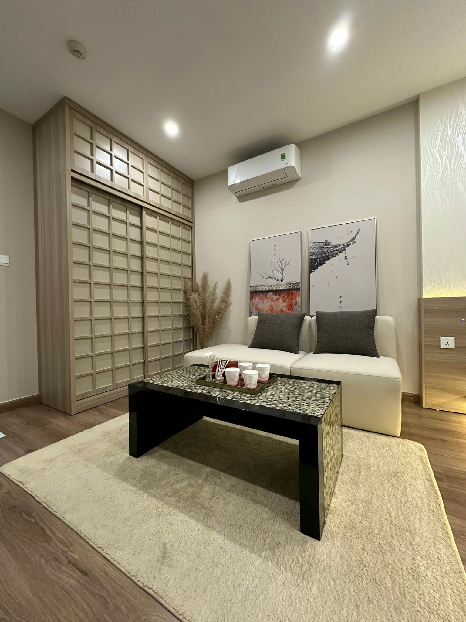 Japandi I3 12B10 - 5