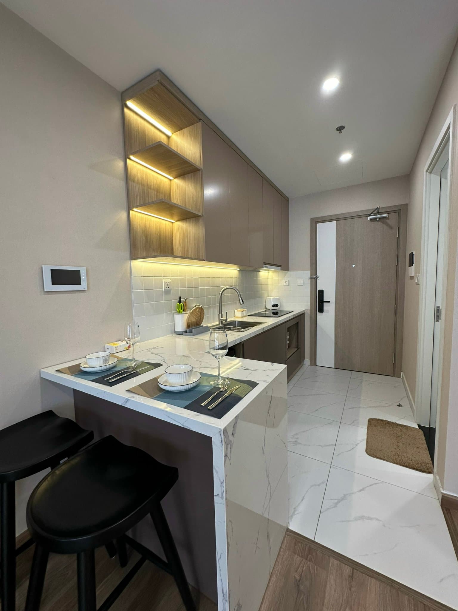 Japandi I3 12B10 - 7