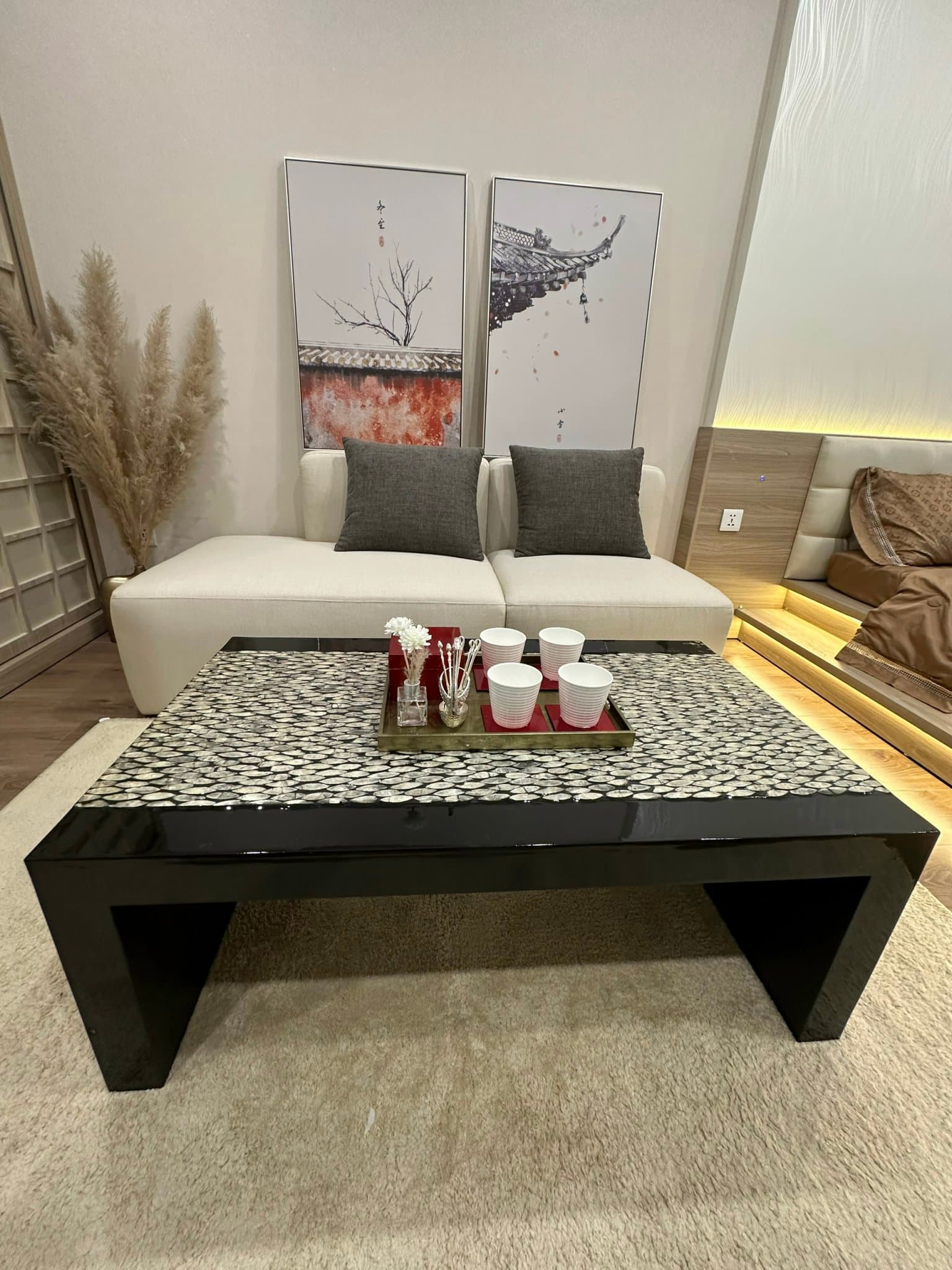 Japandi I3 12B10 - 13