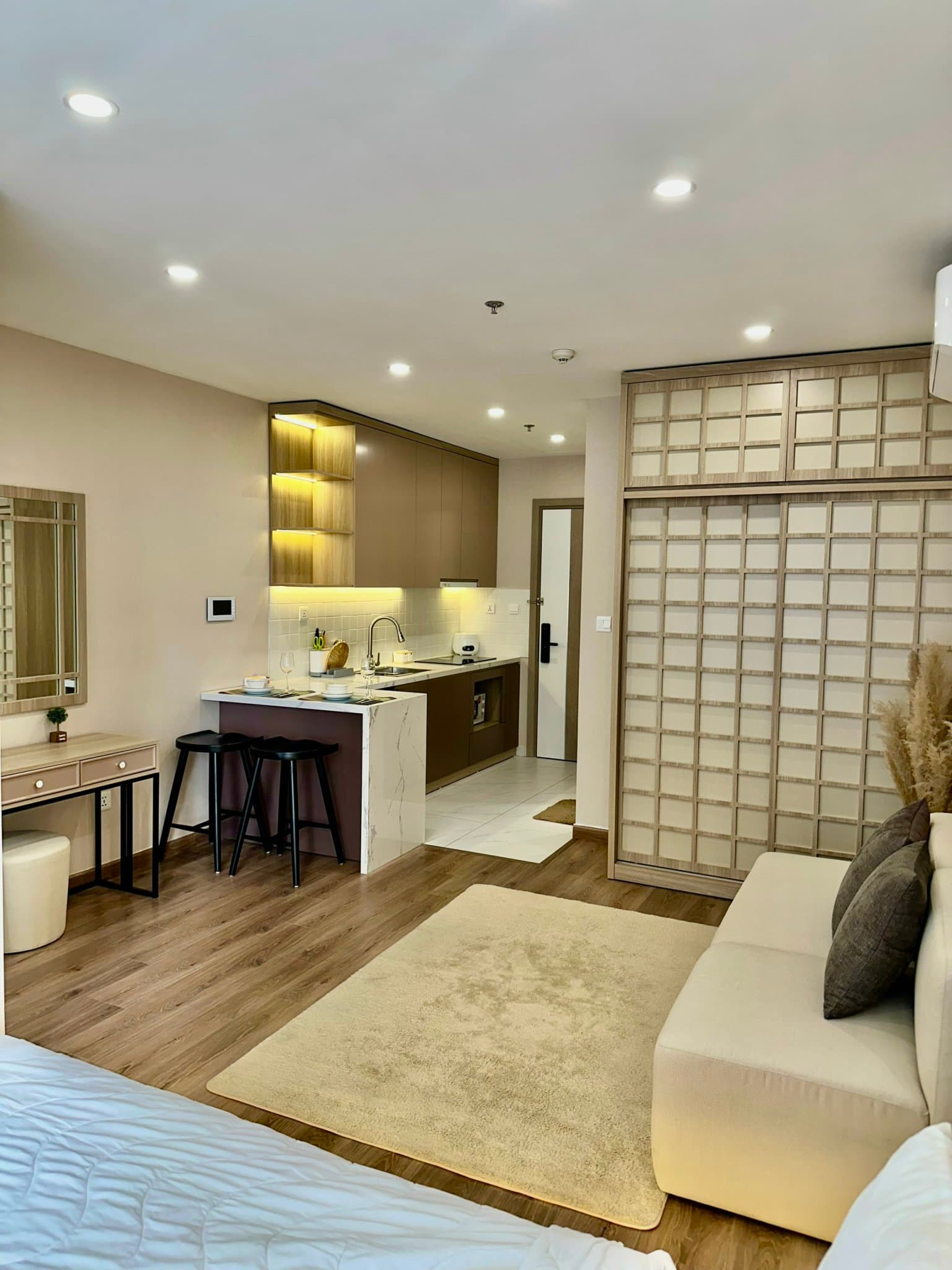 Japandi I3 12B10 - 15