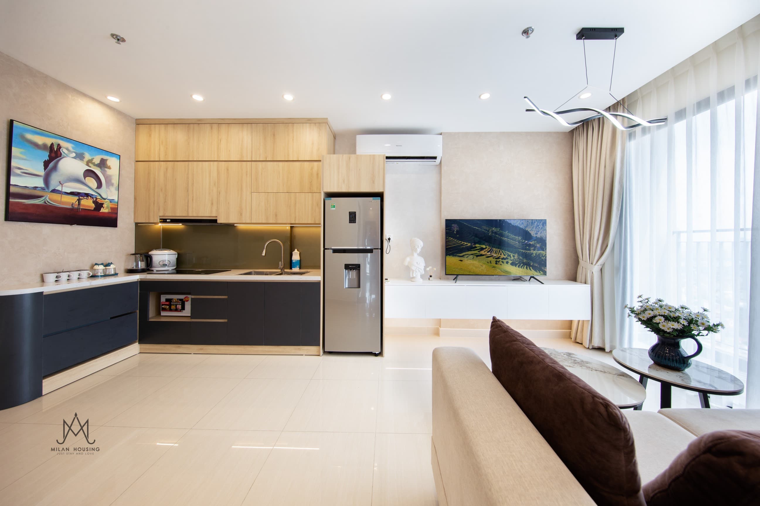 Sunrise S303 2810 - 2