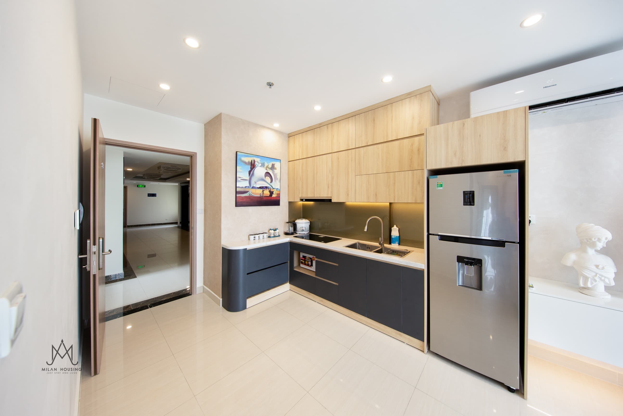 Sunrise S303 2810 - 9