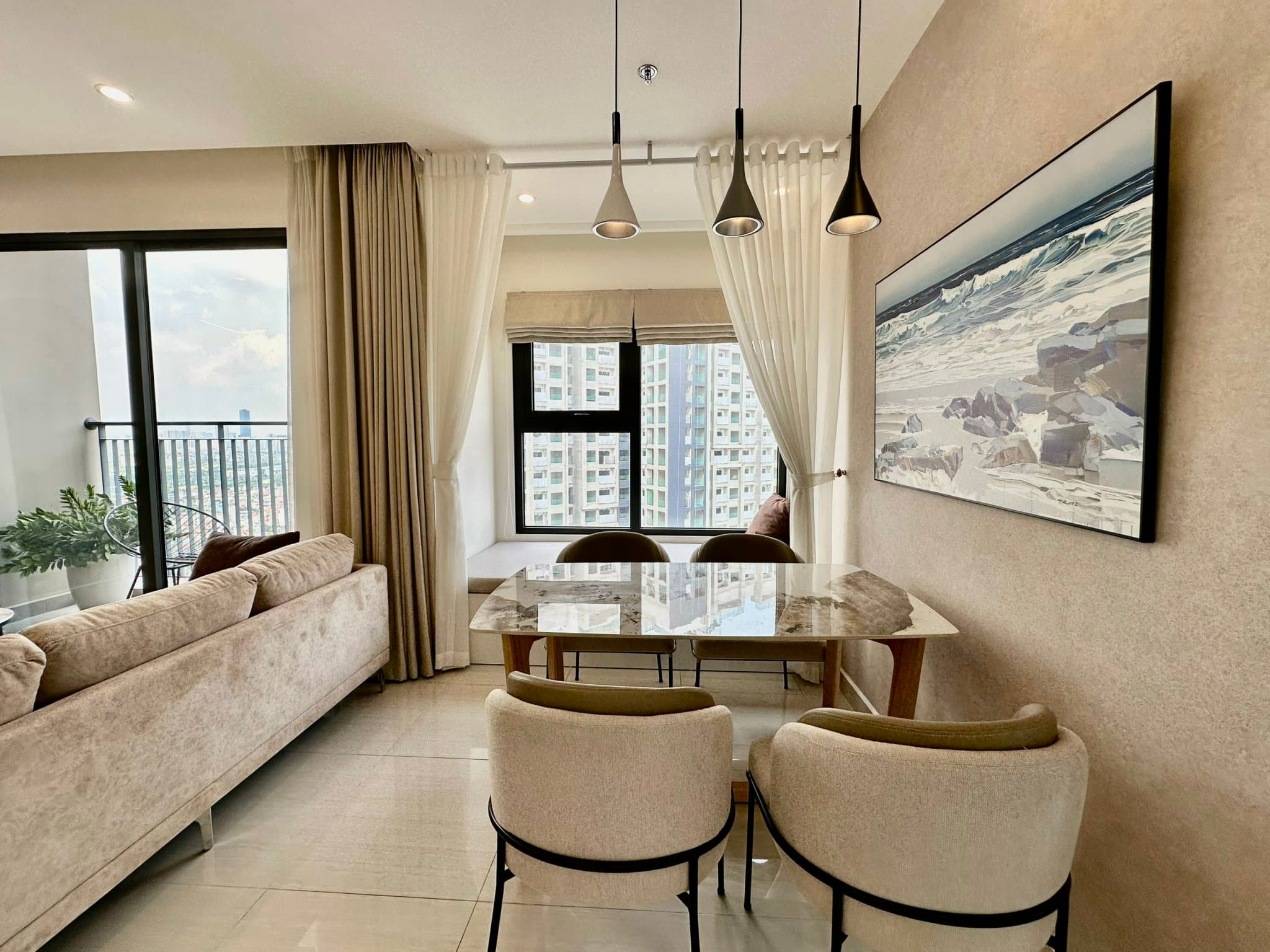 Park View S303 3110  - 2