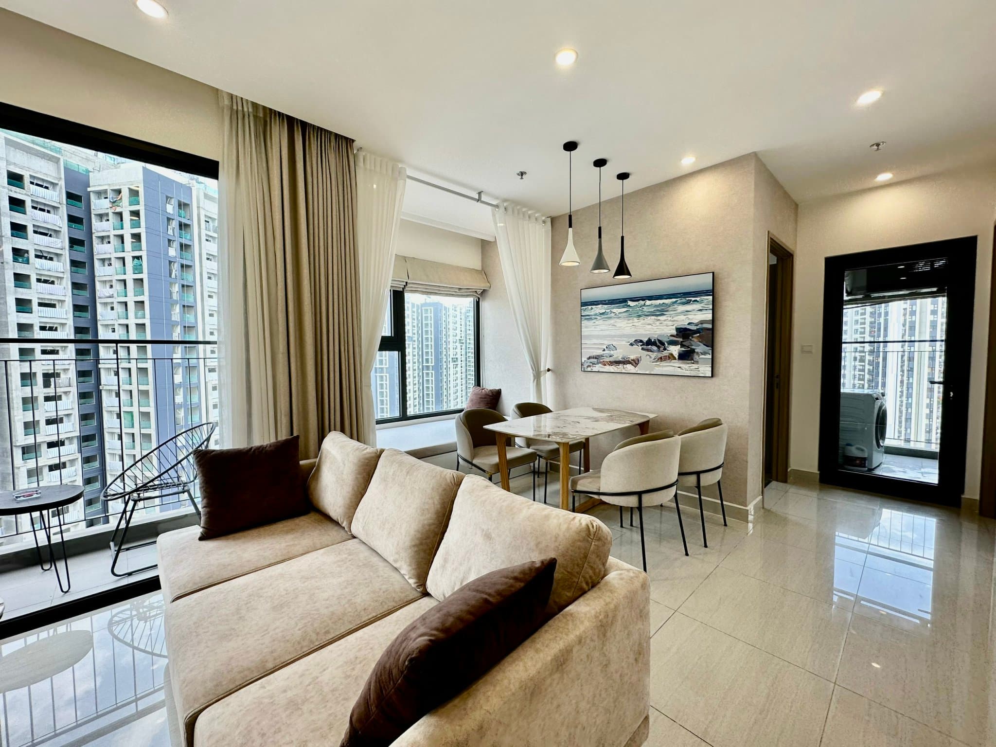 Park View S303 3110  - 5