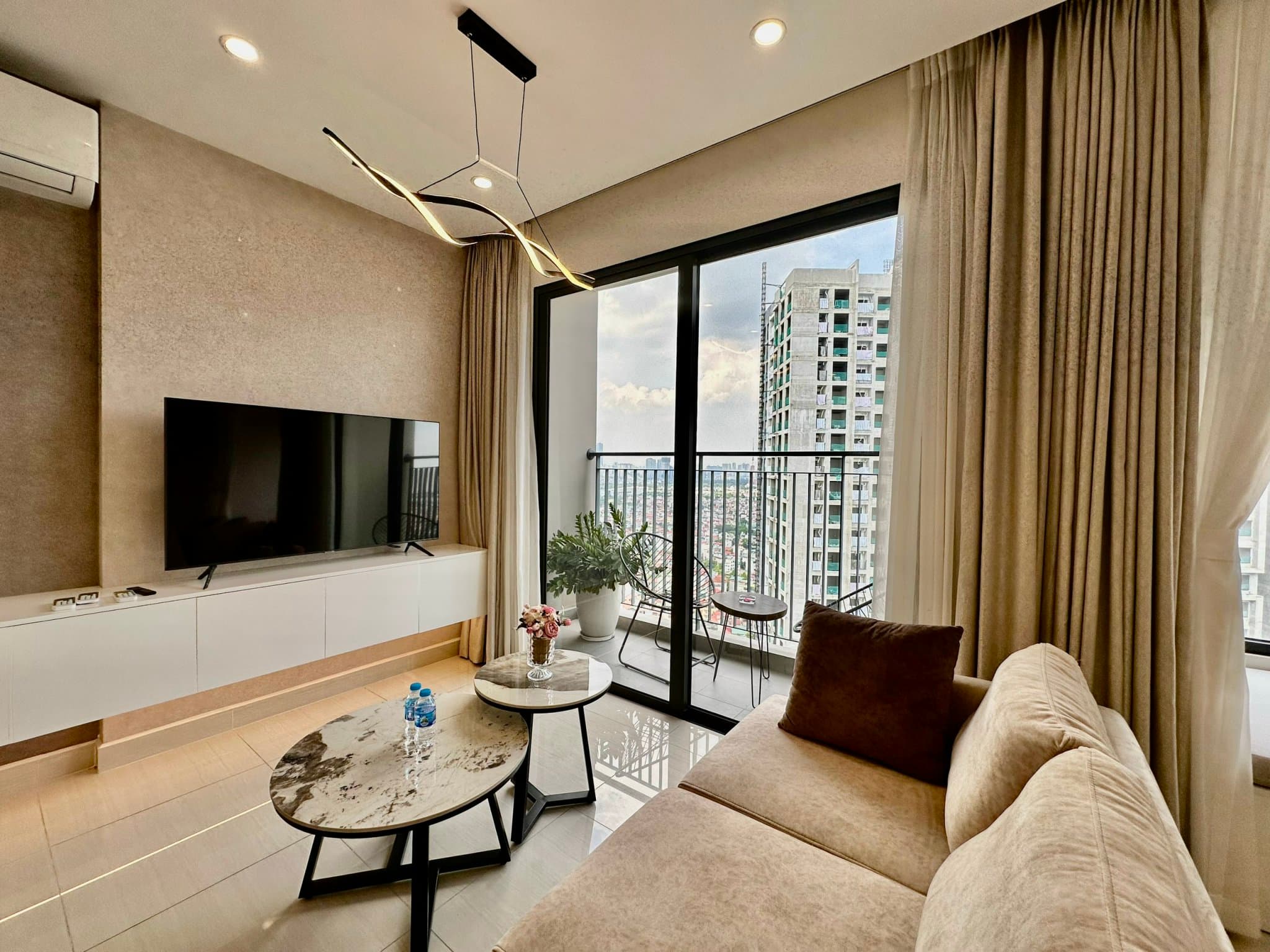 Park View S303 3110  - 8