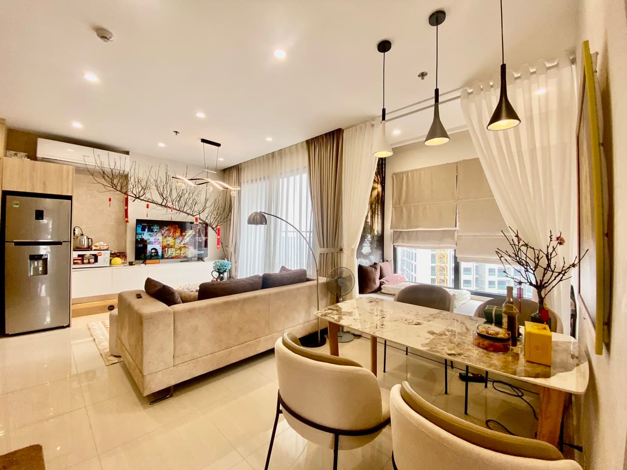 Family S303 2610  - 7