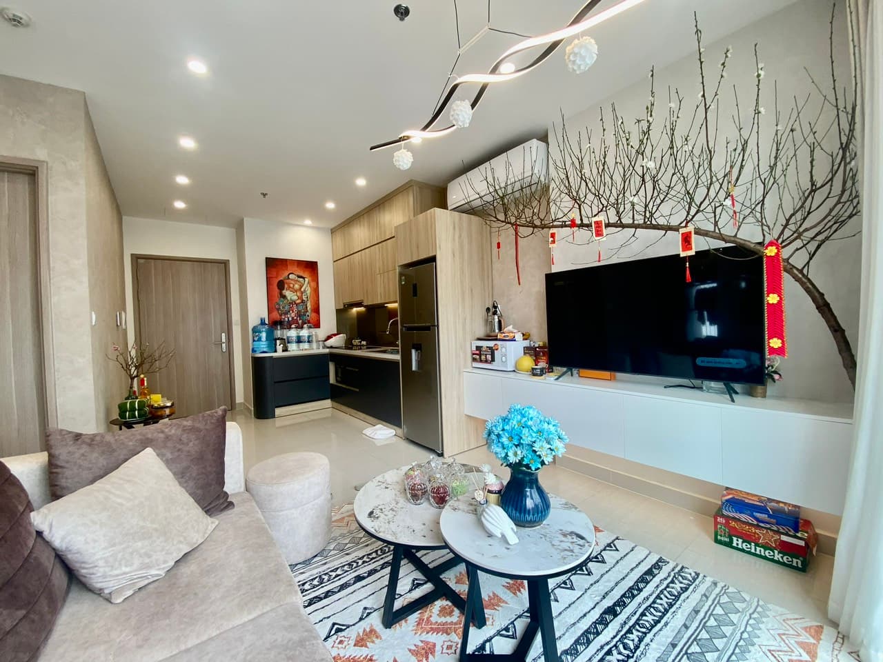 Family S303 2610  - 9