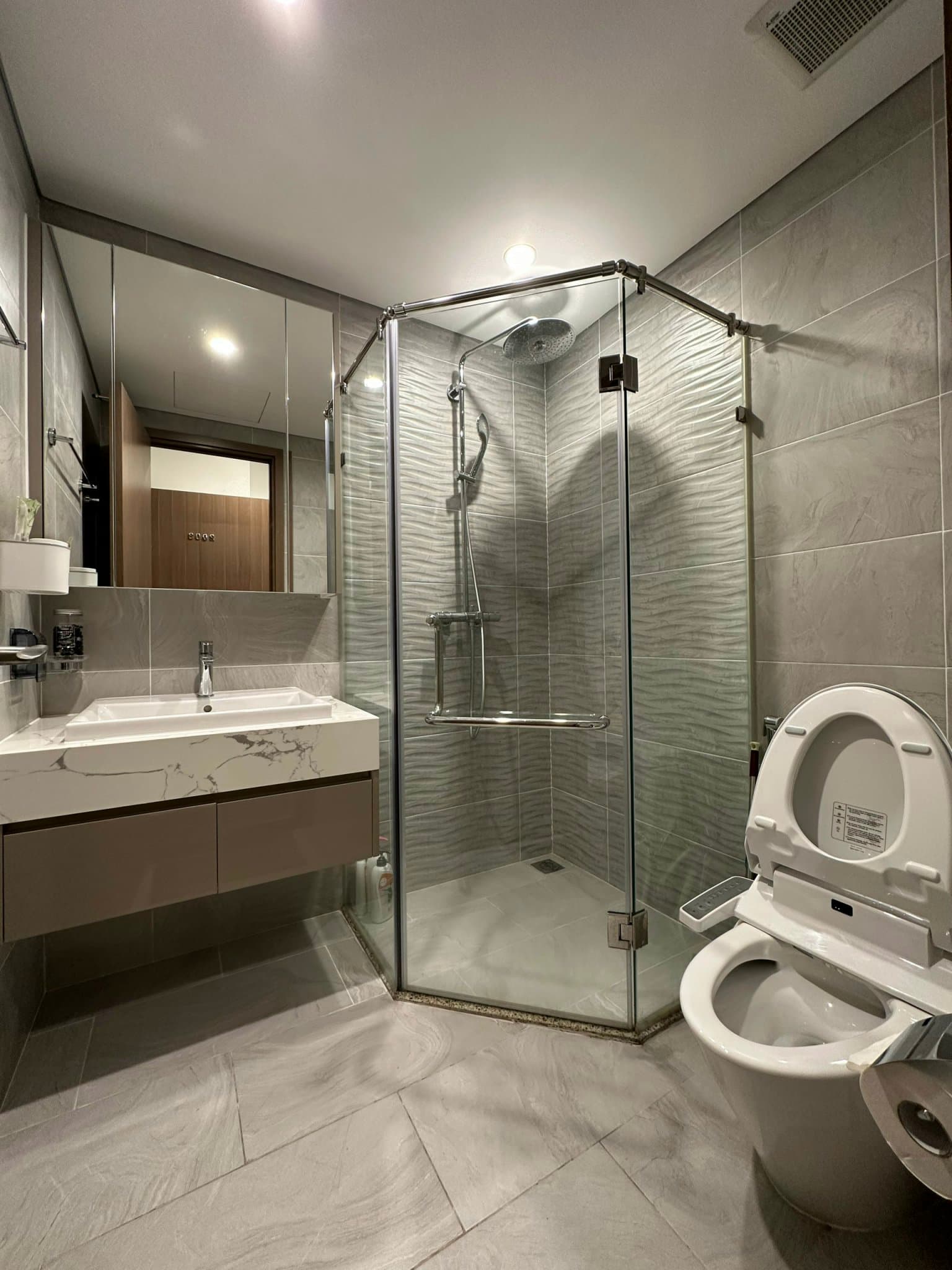 Romane TK2 2003  - 2