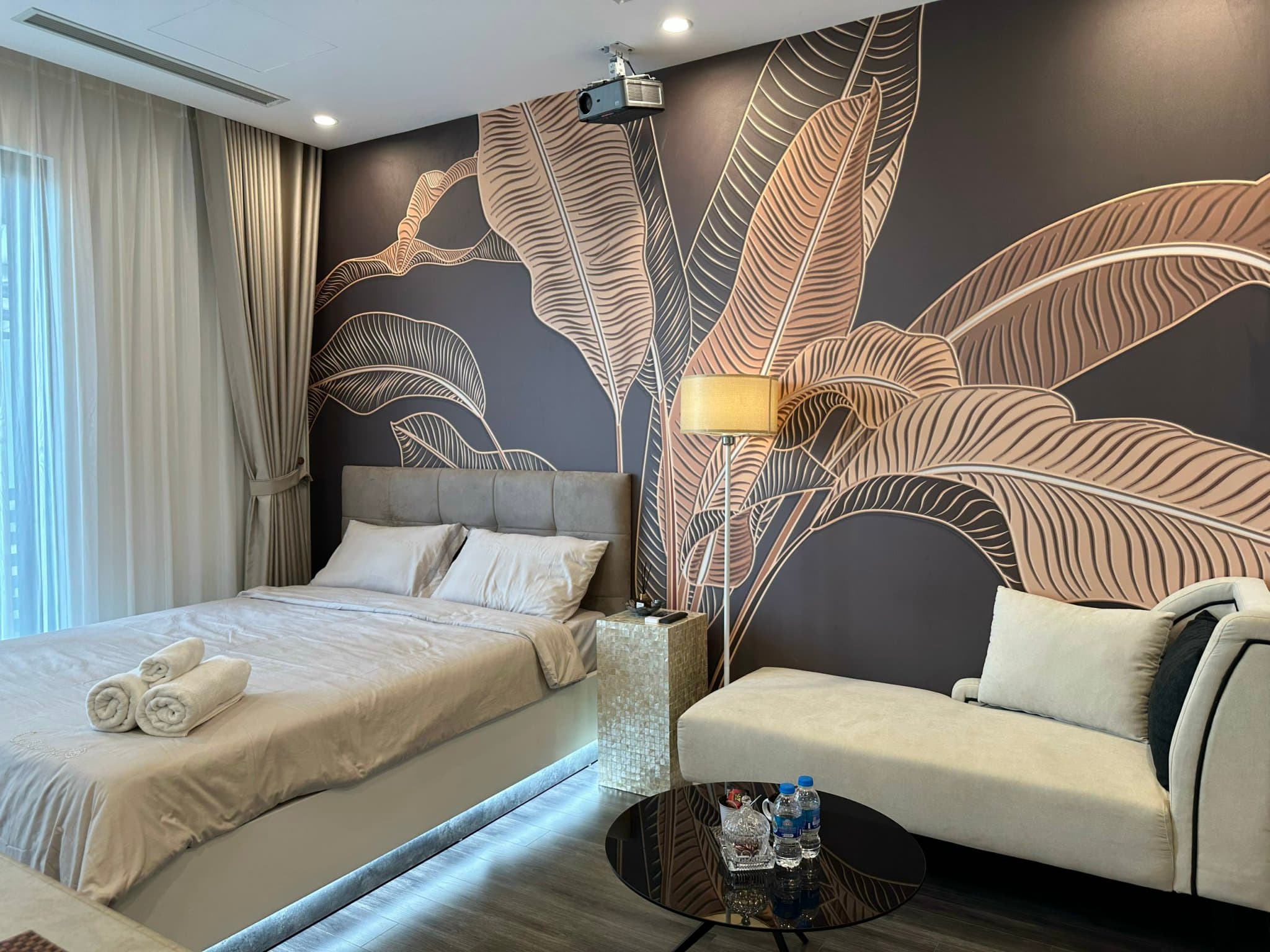 Indochine TK2 1409 
