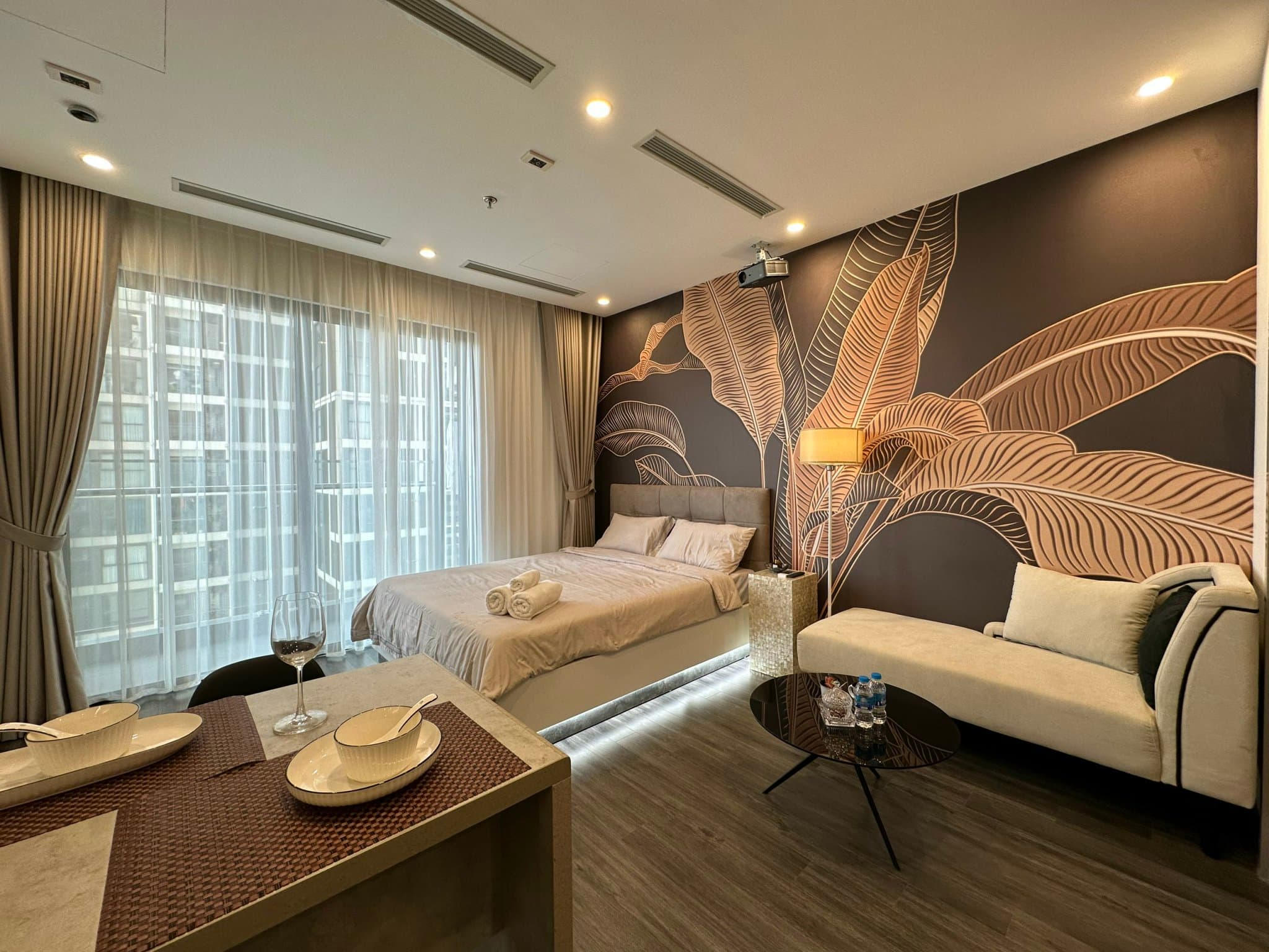 Indochine TK2 1409
- 4