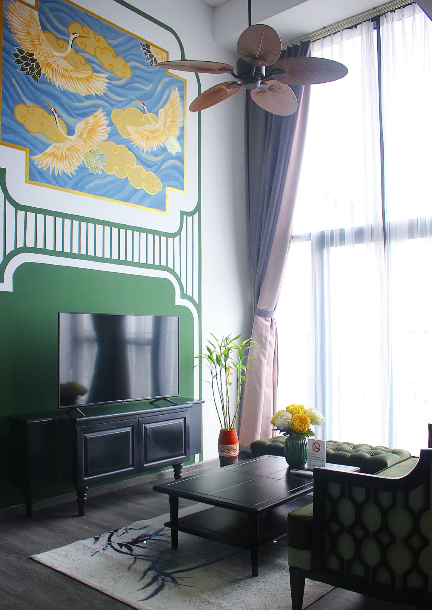 Indochine 1401 - 8