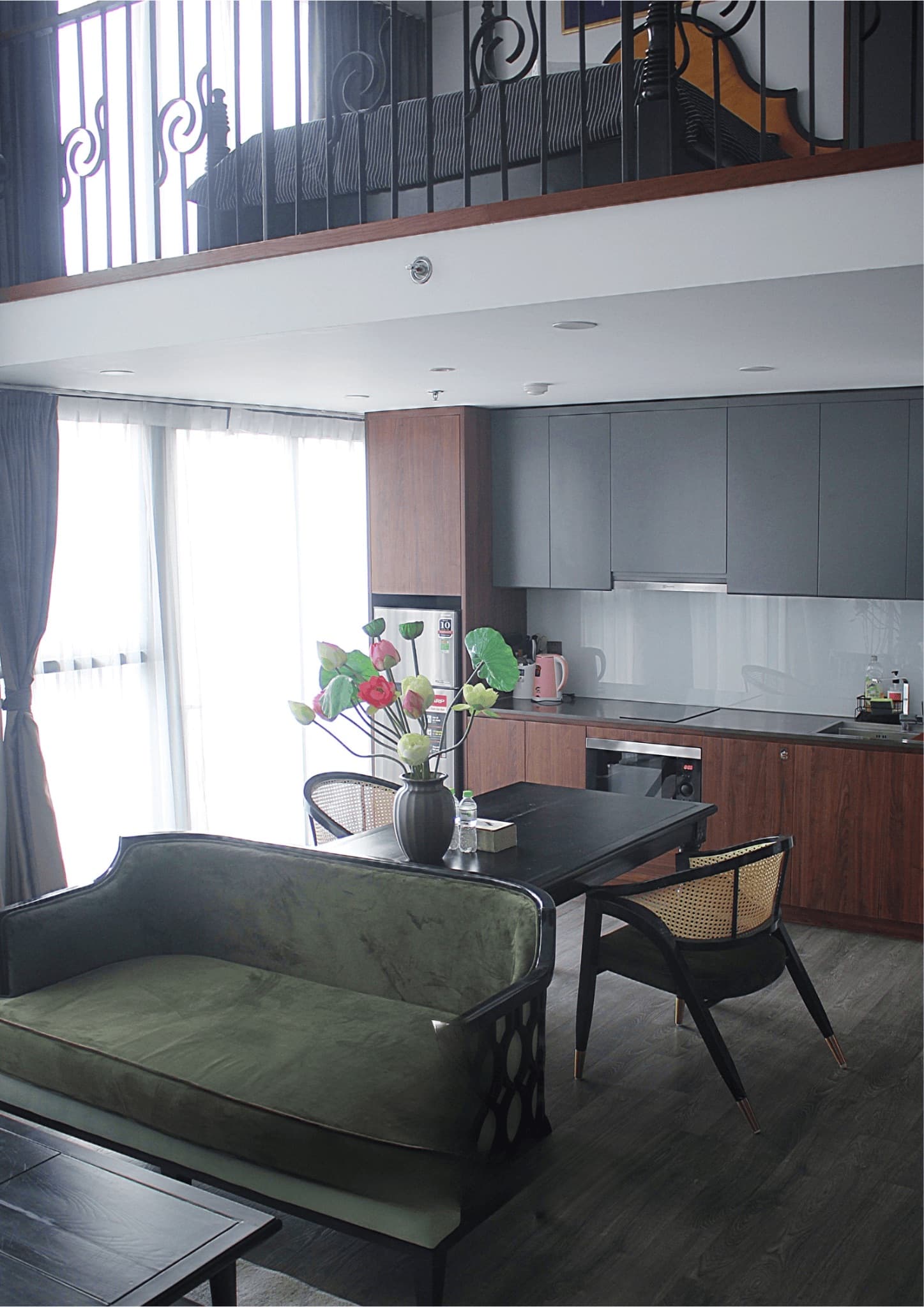 Indochine 1401 - 4