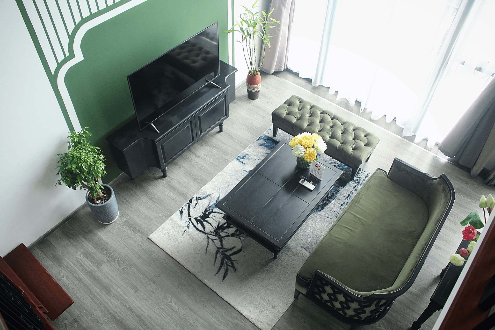 Indochine 1401