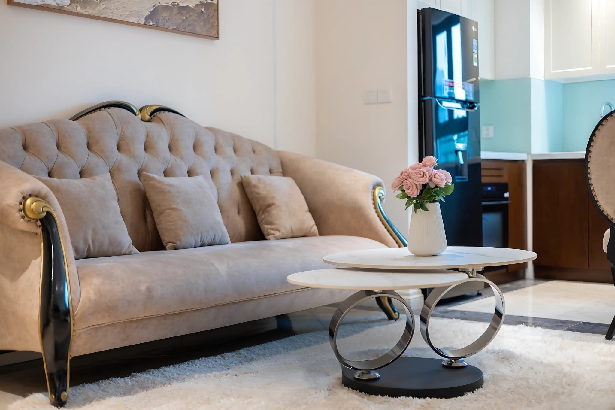 Diamond Suites 403 - 6