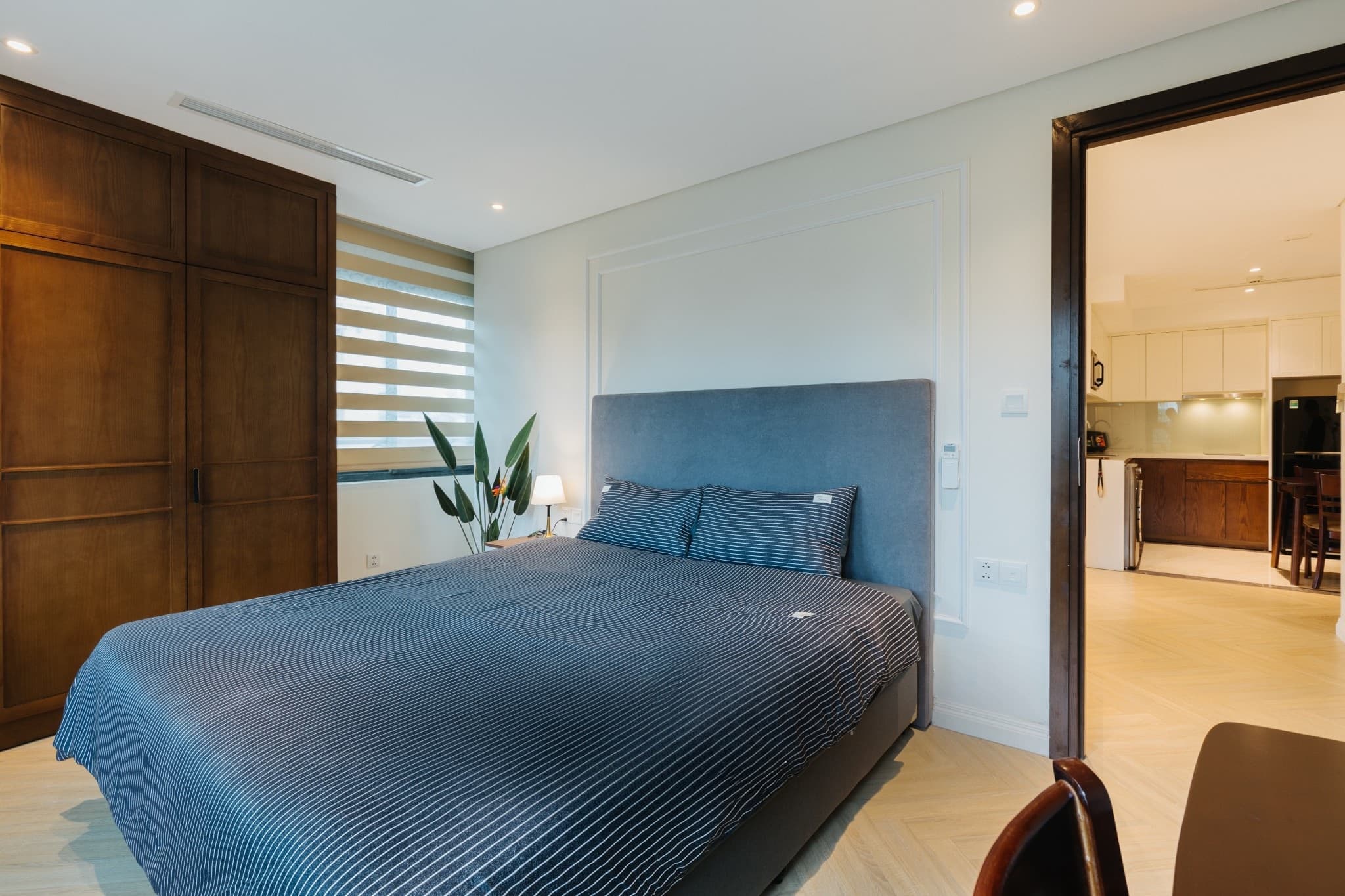 Crystal Suites 409 - 2