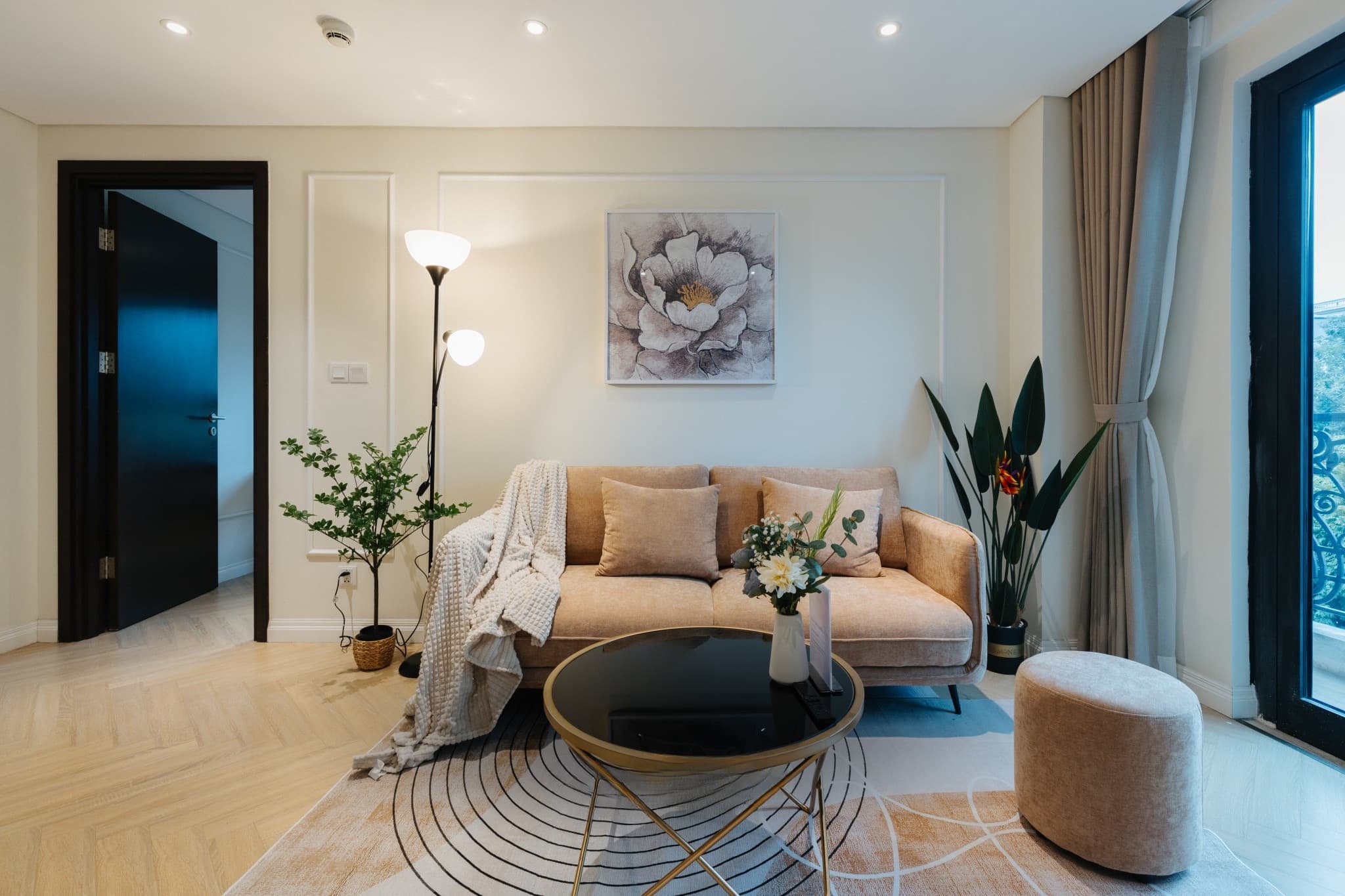 Crystal Suites 409 - 3