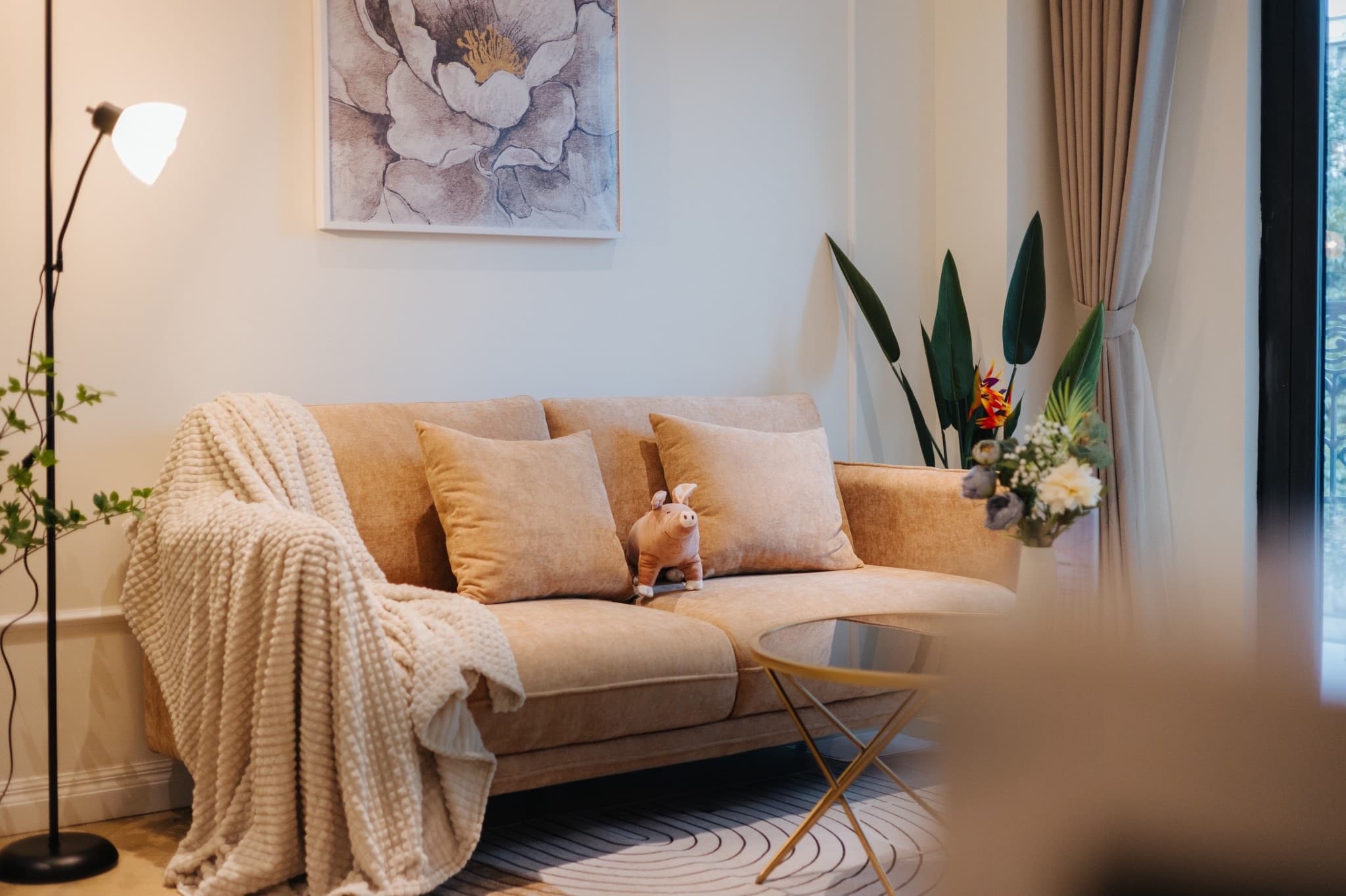 Crystal Suites 409 - 5