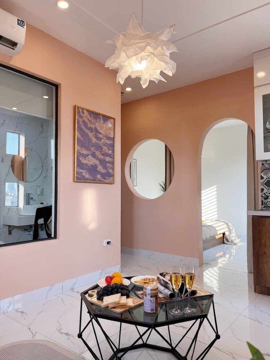 Anzu 701TS - 4