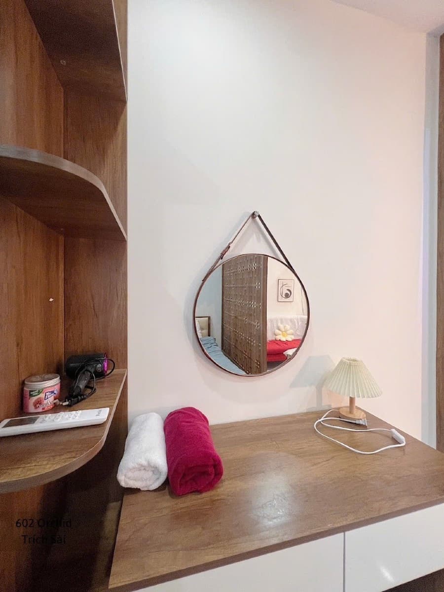 Wanderlust 602TS - 5